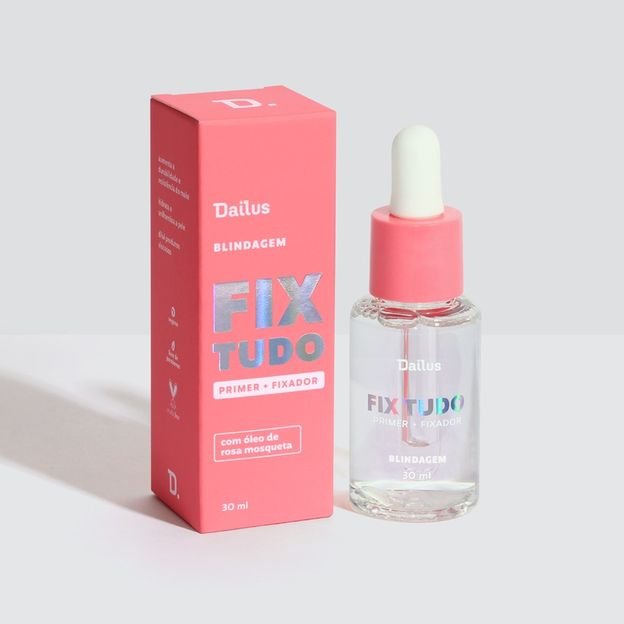 Blindagem Fix Tudo Dailus