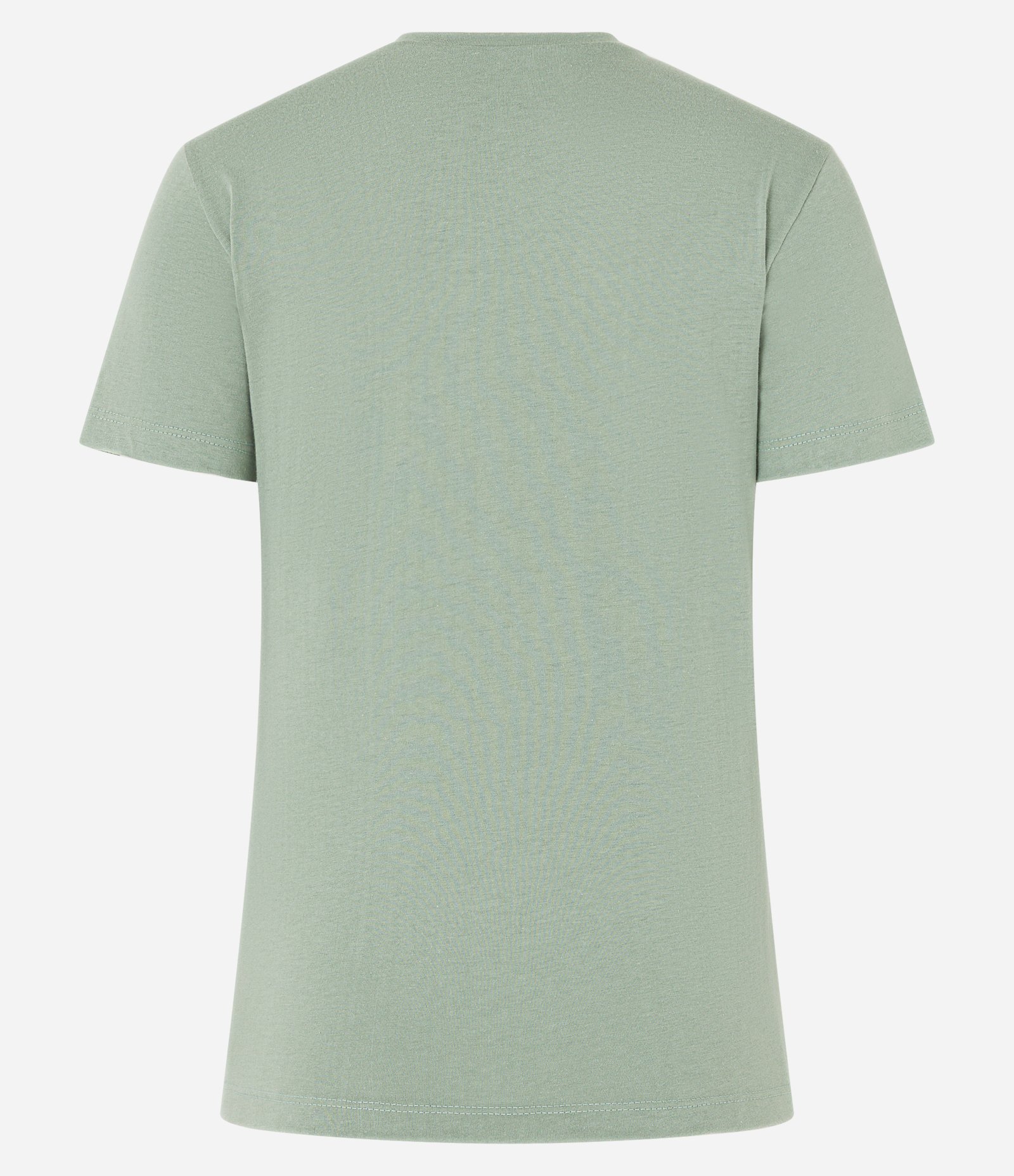 Camiseta New T-shirt em Algodão com Estampa Saint Louis Verde 5