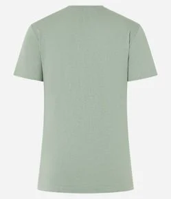 Camiseta New T-shirt em Algodão com Estampa Saint Louis