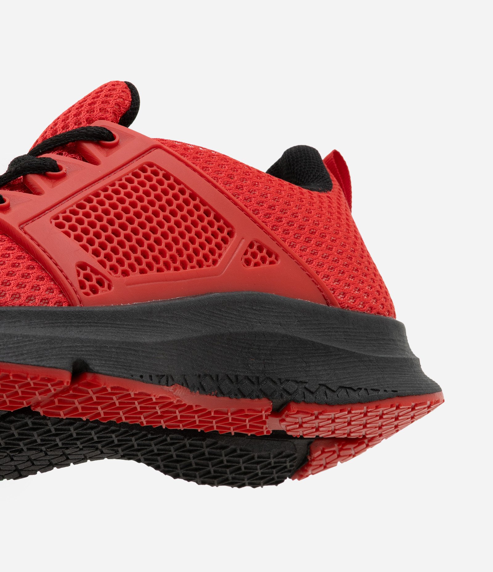 Tênis Infantil com Patch do Homem-Aranha - Tam 28 a 34 Vermelho 2