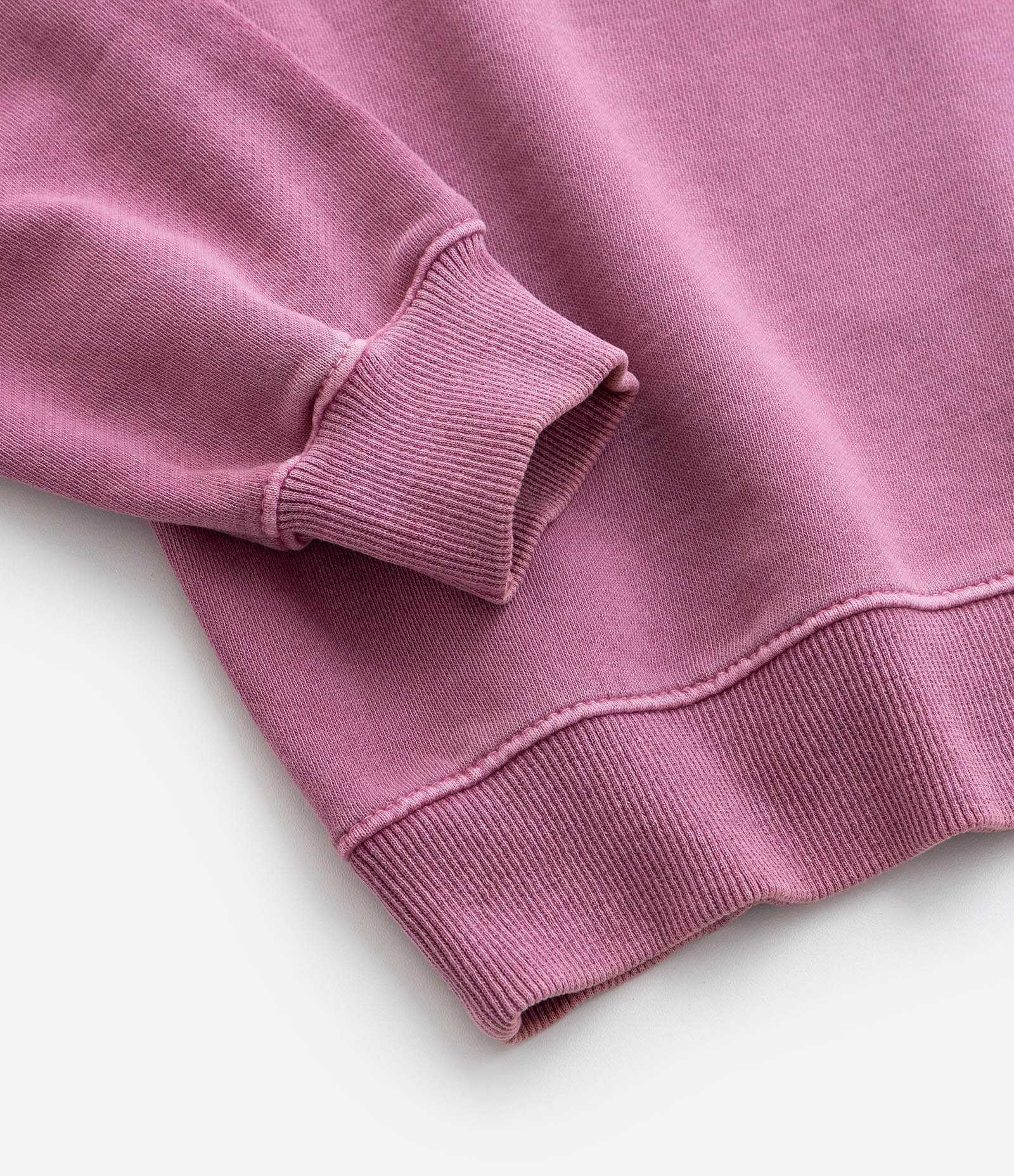 Casaco Infantil com Bordado Paris - Tam 5 a 14 Anos Rosa 5