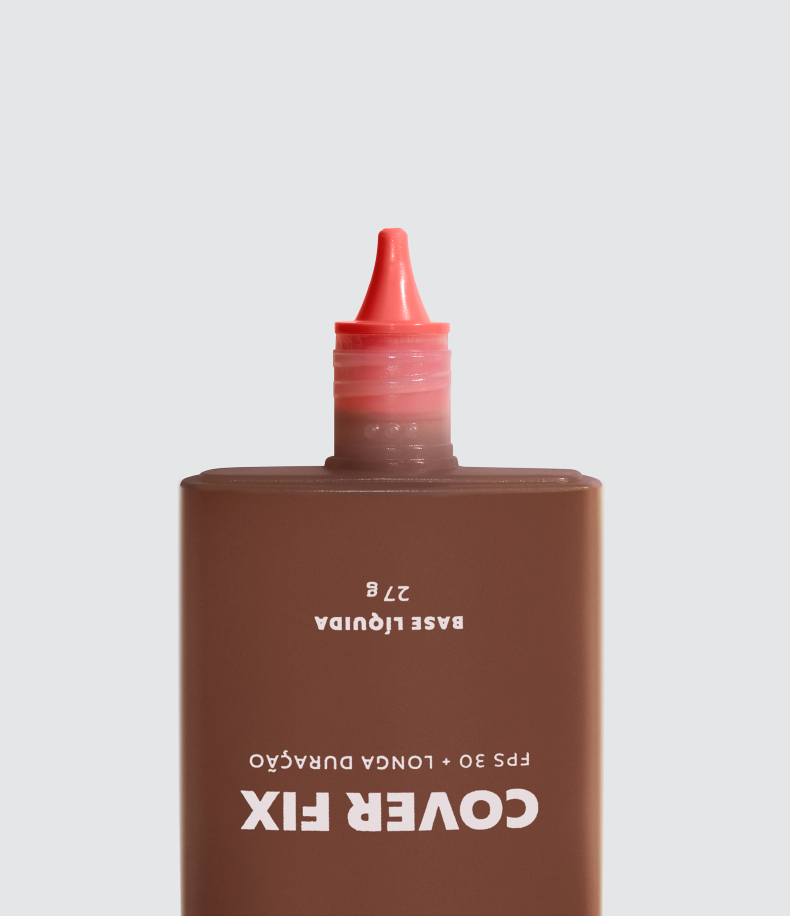 Base Líquida Dailus Cover Fix FPS30 Dailus D11 3