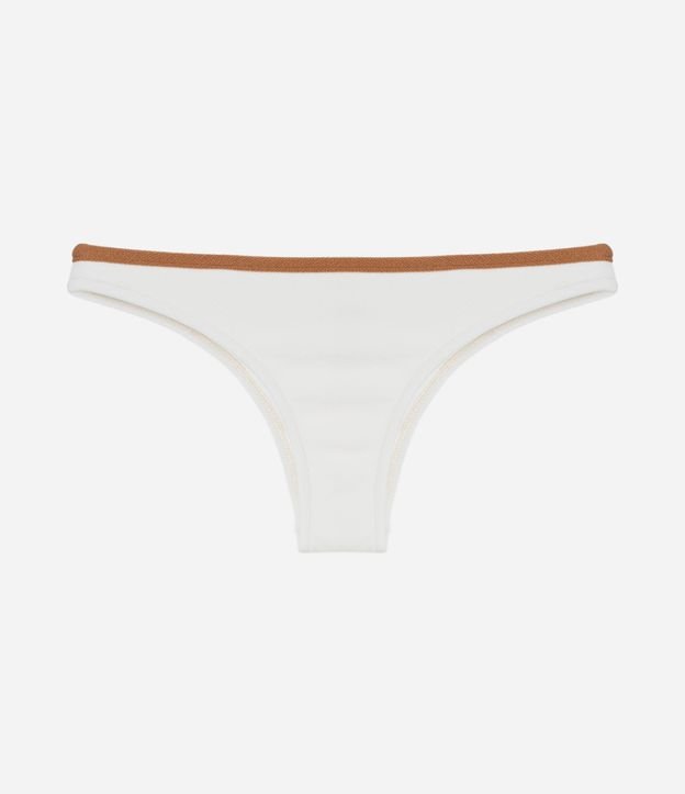 Cor: Off White | Tamanho: G