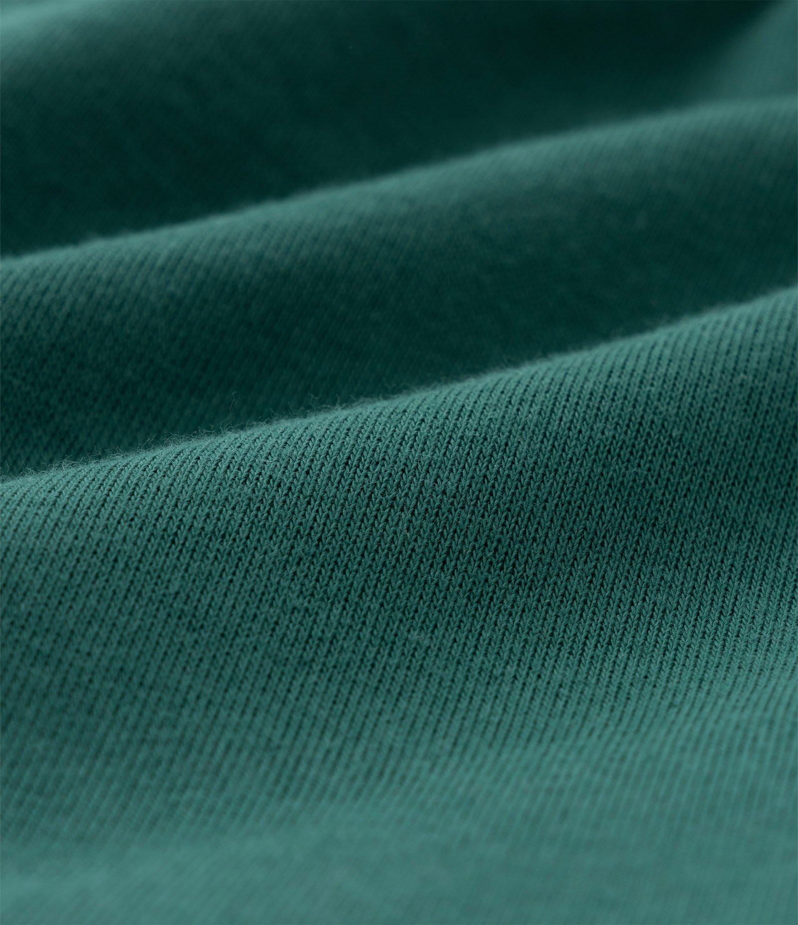 Short Runner Infantil com Viés Contrastantes - Tam 5 a 14 Anos Verde 3