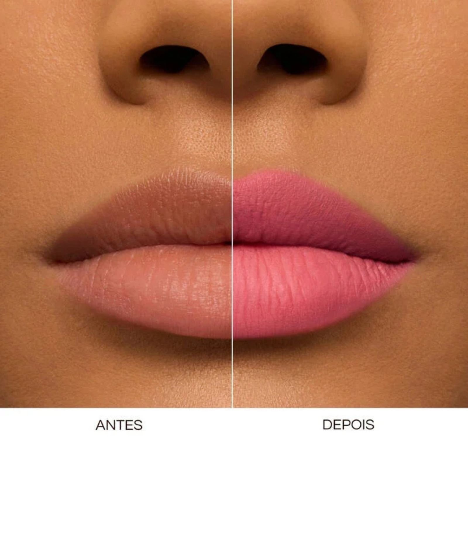 Batom Matte L’Absolu Rouge Drama 290 - Merci-Simone 7