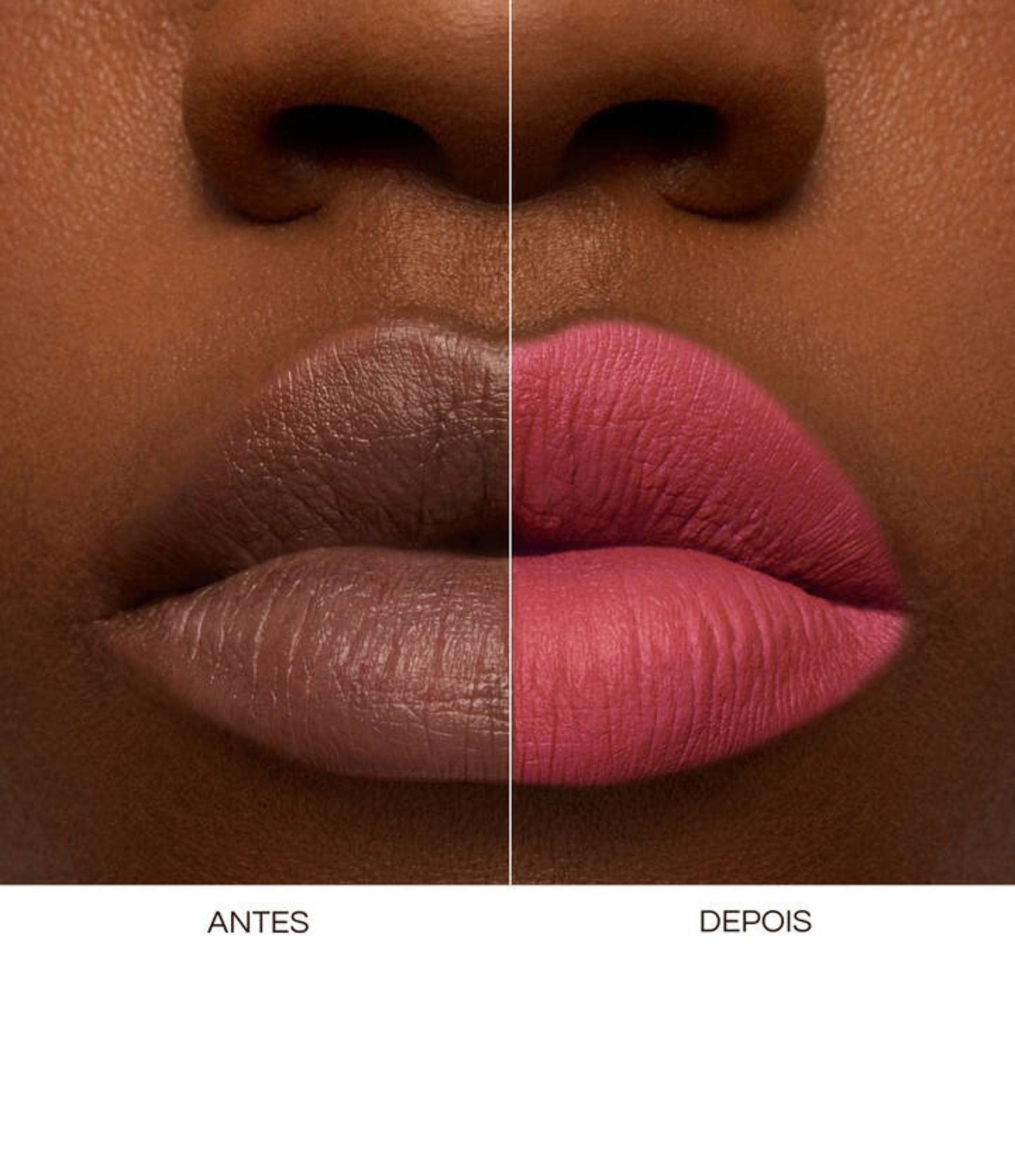 Batom Matte L’Absolu Rouge Drama 290 - Merci-Simone 8