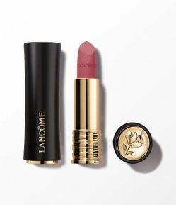 Batom Matte L’Absolu Rouge Drama