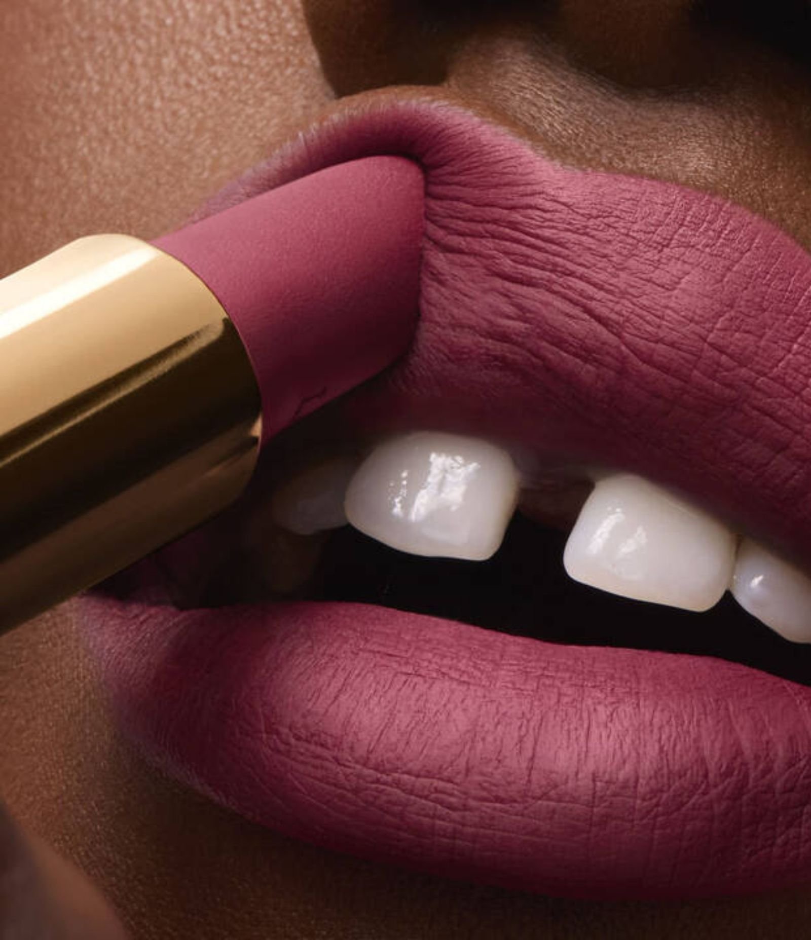 Batom Matte L’Absolu Rouge Drama 399 - Haut Em Pink 3