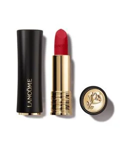 Batom Matte L’Absolu Rouge Drama