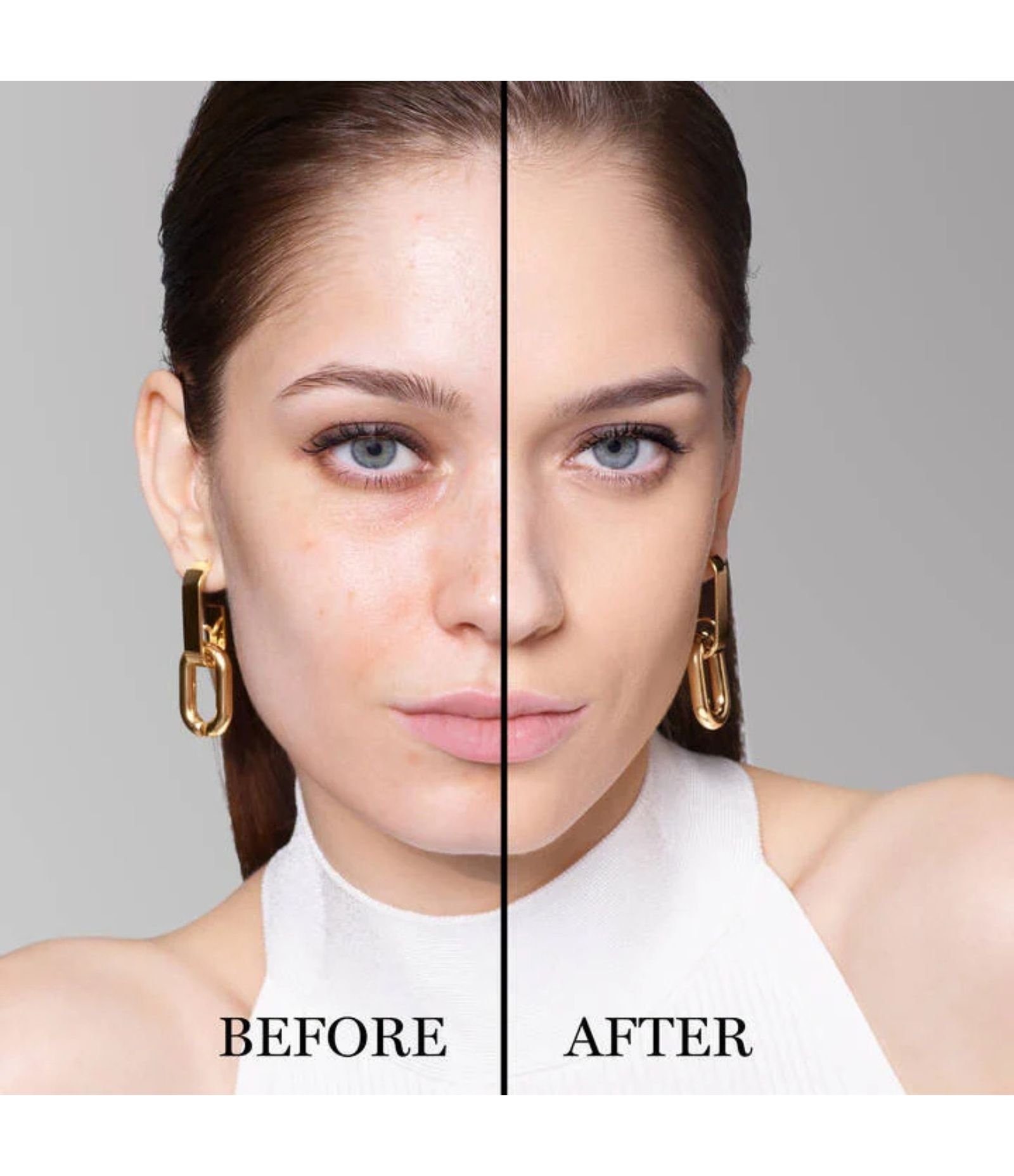 Base Liquida Matte Lancome Teint Idole Ultra Wear Foundation 30ml 235 5