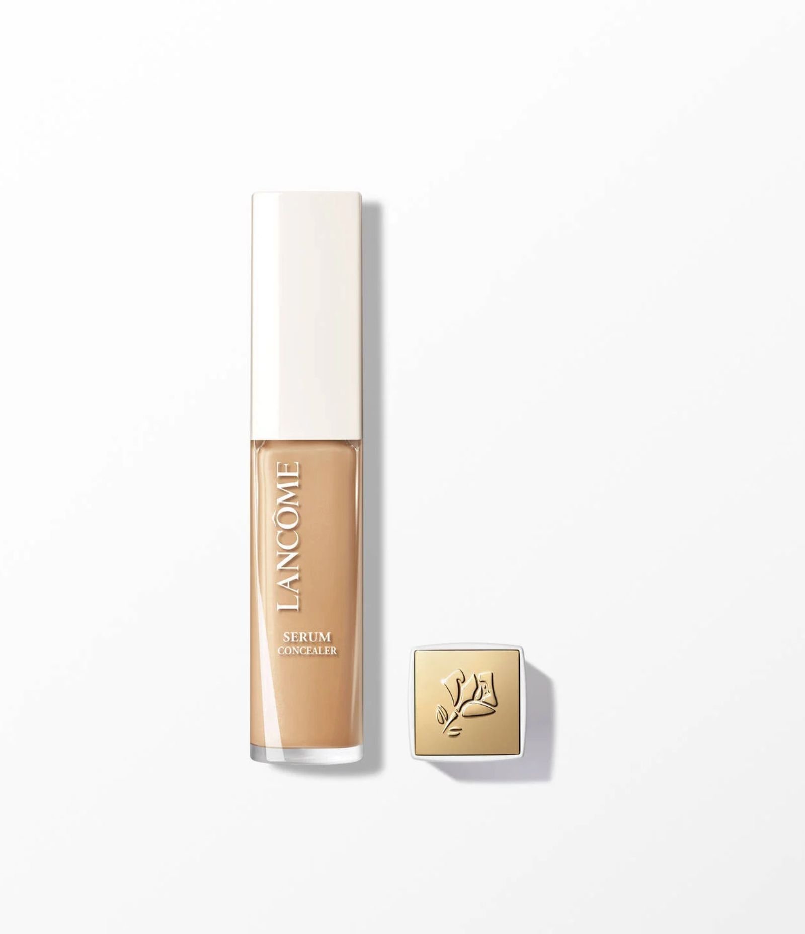 Corretivo Lancome Teint Idole Ultra Wear Care e Glow Serum Concealer 13,5ml 240W 1