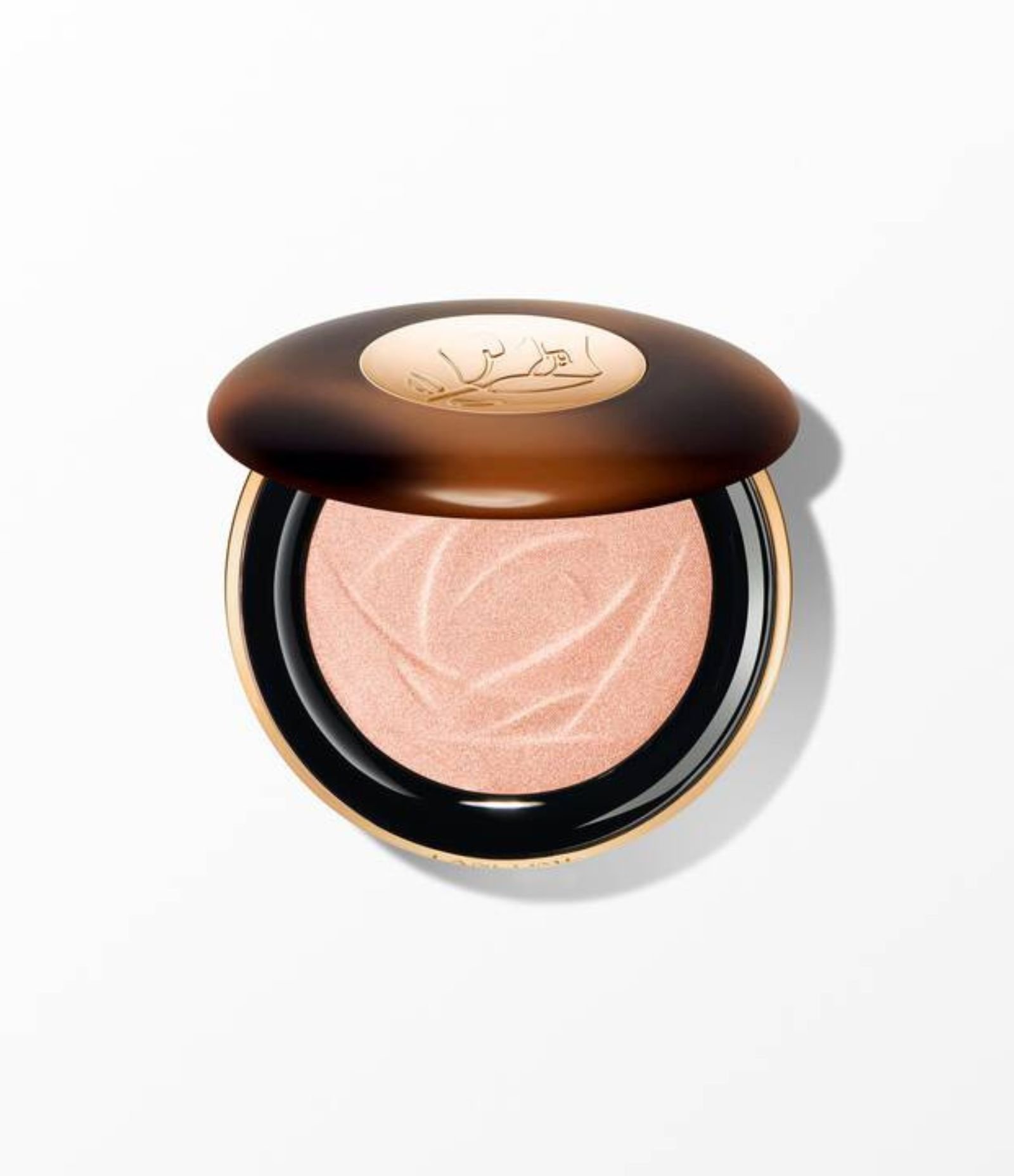 Iluminador Facial Lancome Teint Idole Ultra Wear Serum Highlighter com Vitamina E 10g 01 Light Glow 1