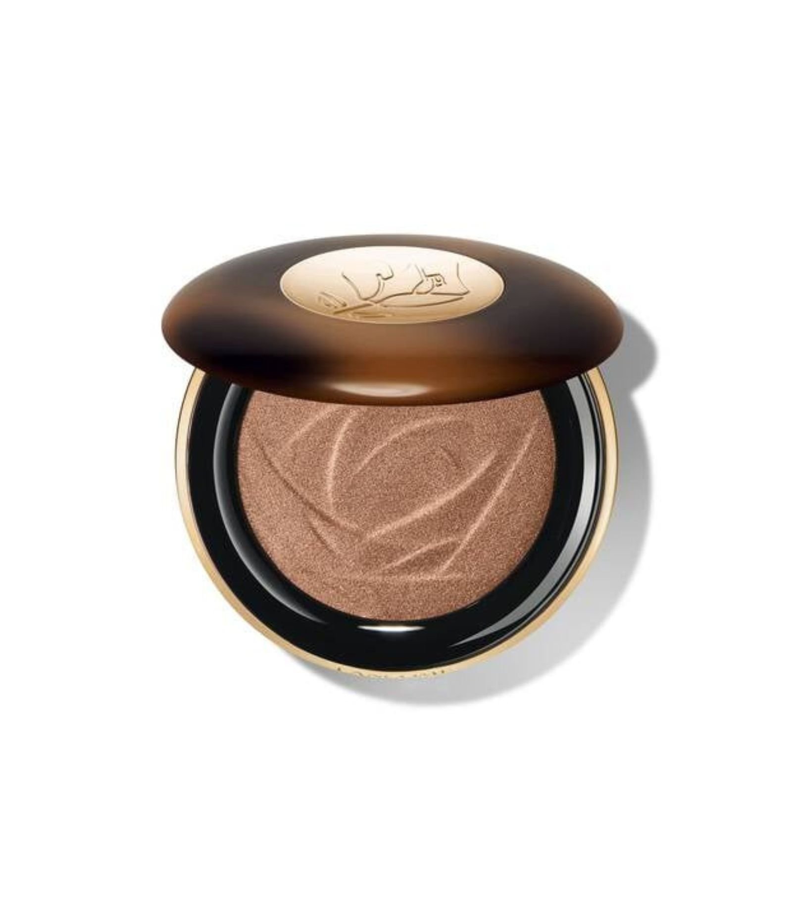 Iluminador Facial Lancome Teint Idole Ultra Wear Serum Highlighter com Vitamina E 10g 03 Deep Glow 1