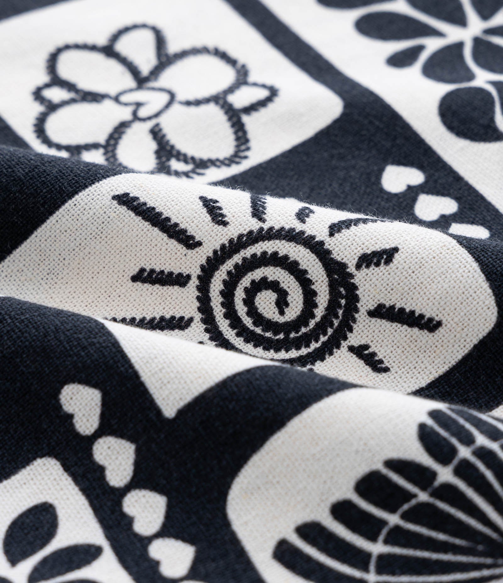 Vestido Infantil em Viscolinho com Manga Borboleta e Estampado - Tam 5 a 14 Anos Bege 5