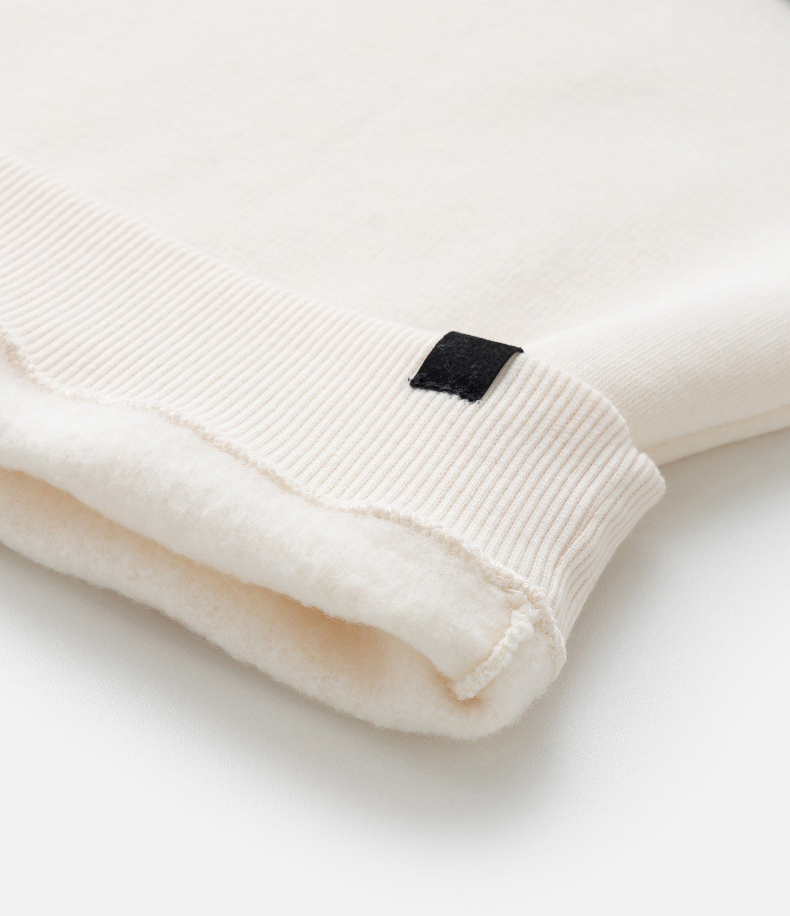 Casaco Infantil com Laço em Paetês no Ombro - Tam  5 a 14 Anos Off White 4