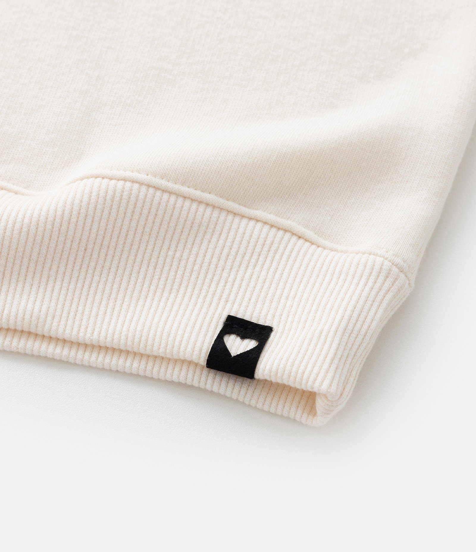 Casaco Infantil com Laço em Paetês no Ombro - Tam  5 a 14 Anos Off White 5