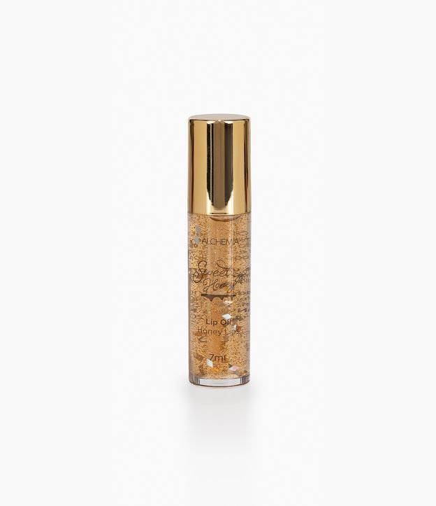 Lip Oil Honey Lips Mel Alchemia Ed. Limitada