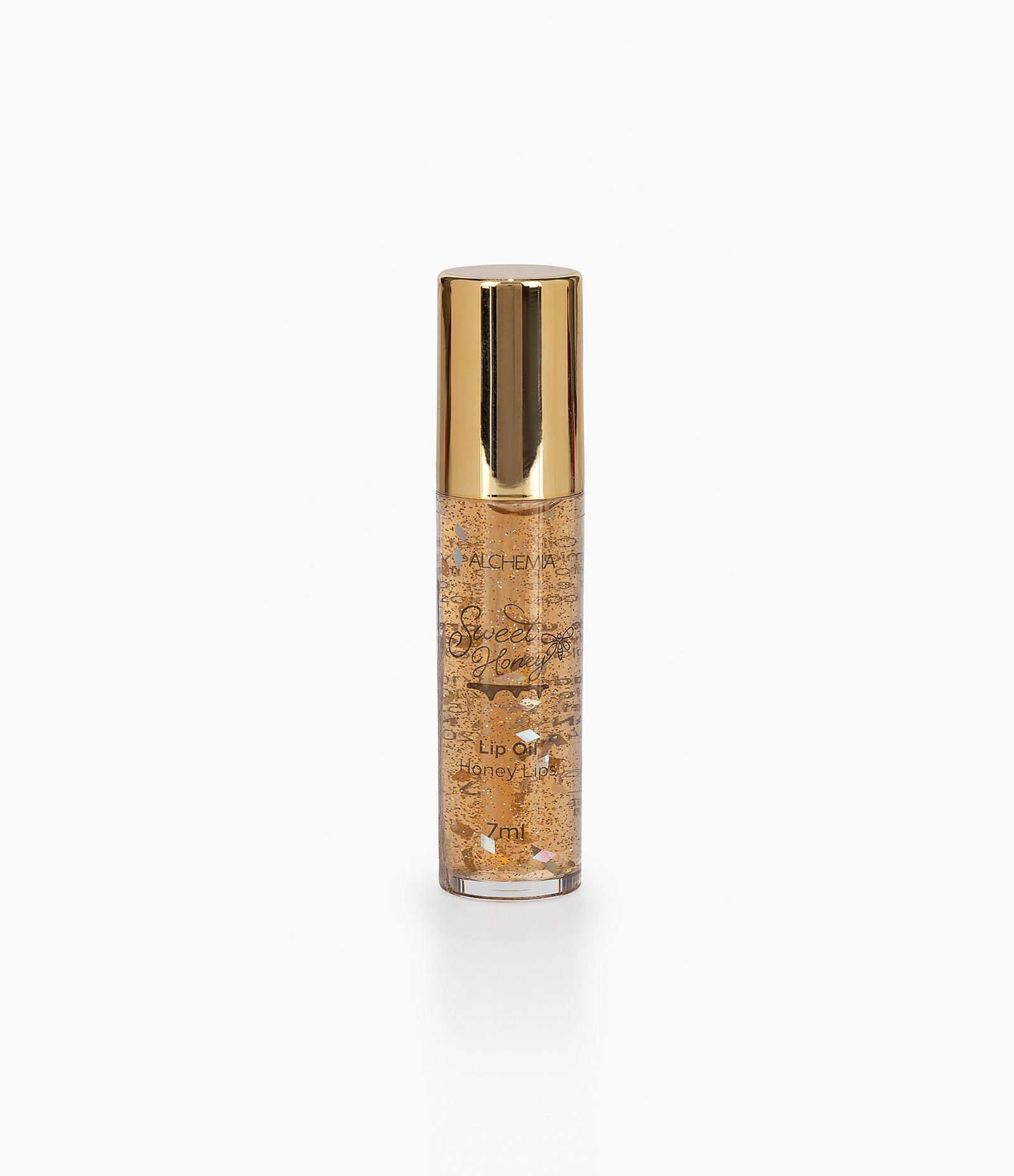 Lip Oil Honey Lips Mel Alchemia Ed. Limitada Mel 2
