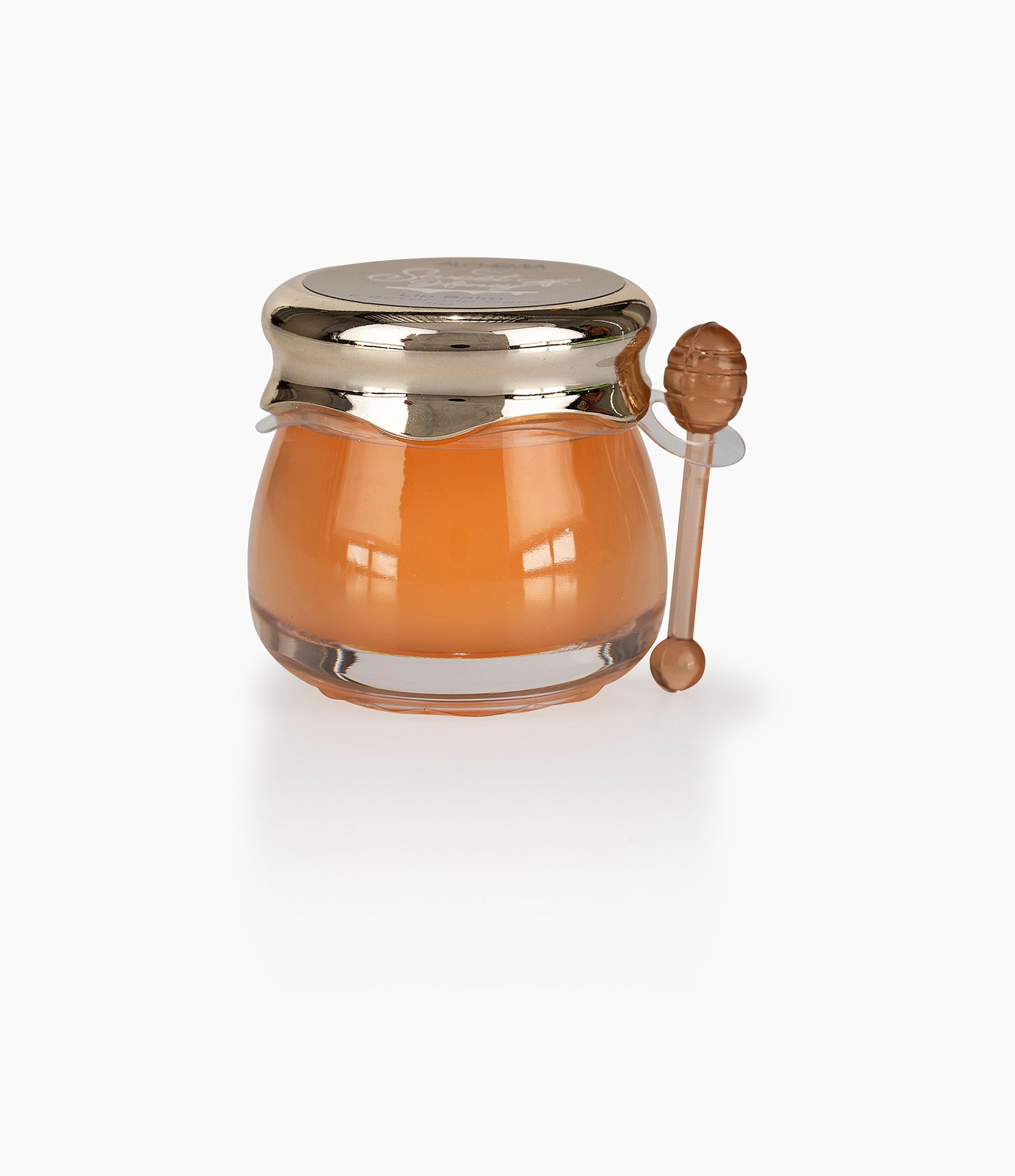 Lip Balm Néctar Lip Mel Alchemia Ed. Limitada Mel 2