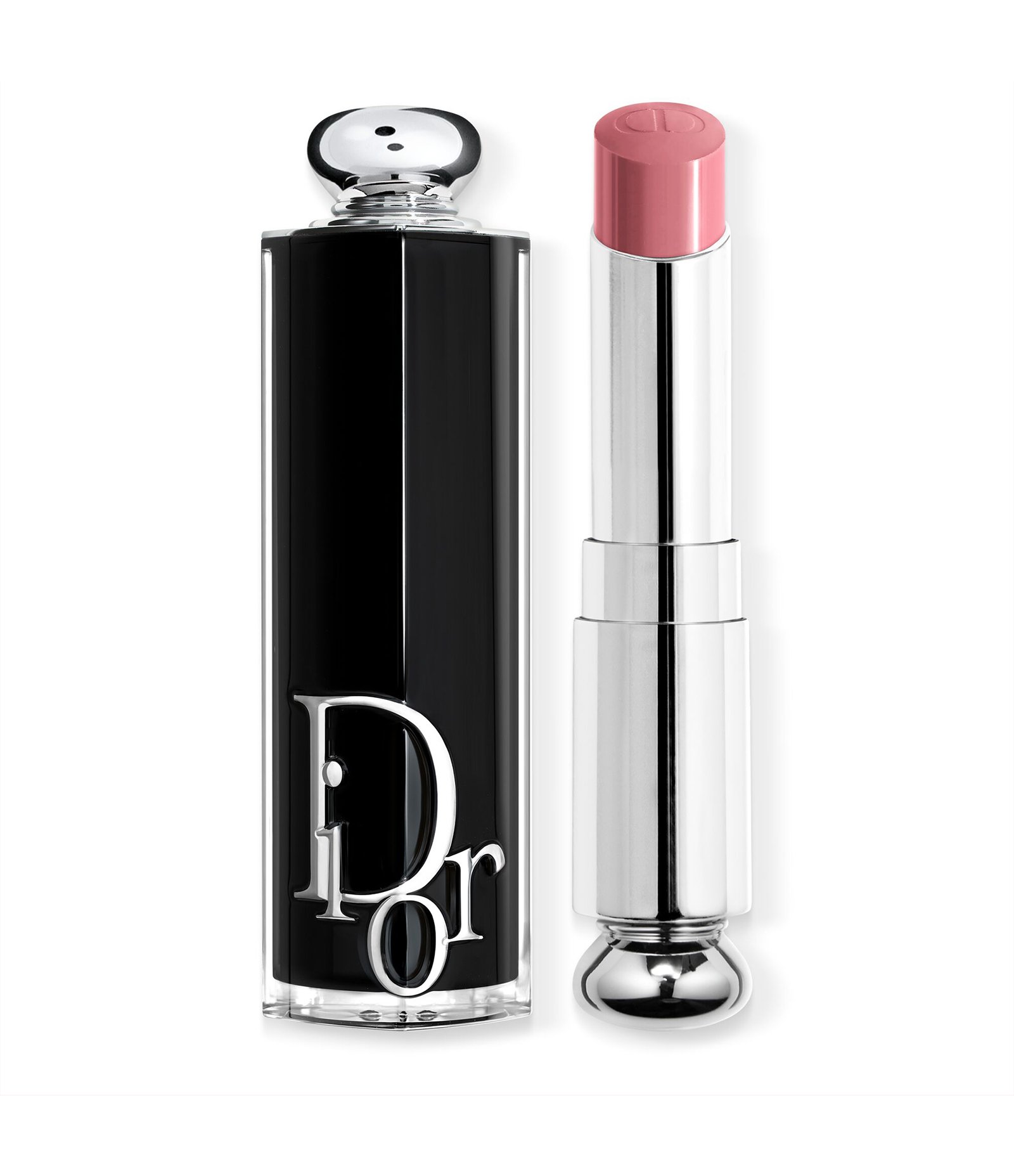 Dior Addict Lipstick 120 Pink Callisto 1