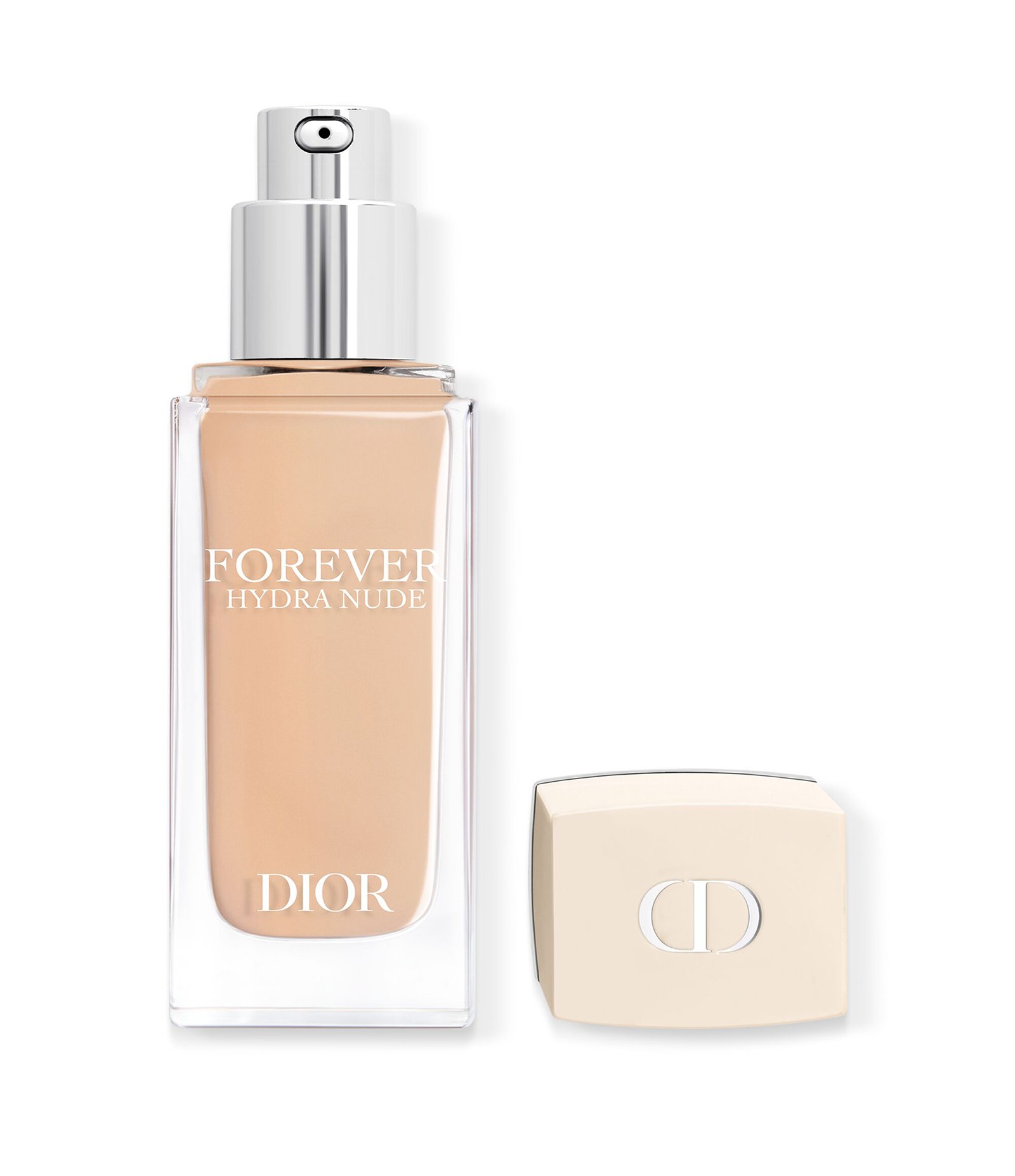 Forever Hydra Nude Base Fluida 0 Neutral 2