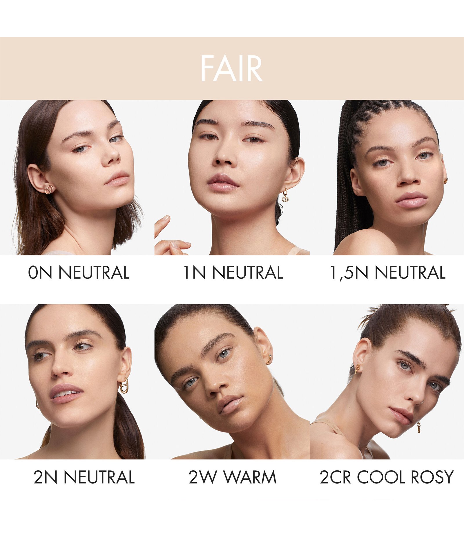 Forever Hydra Nude Base Fluida 0 Neutral 5