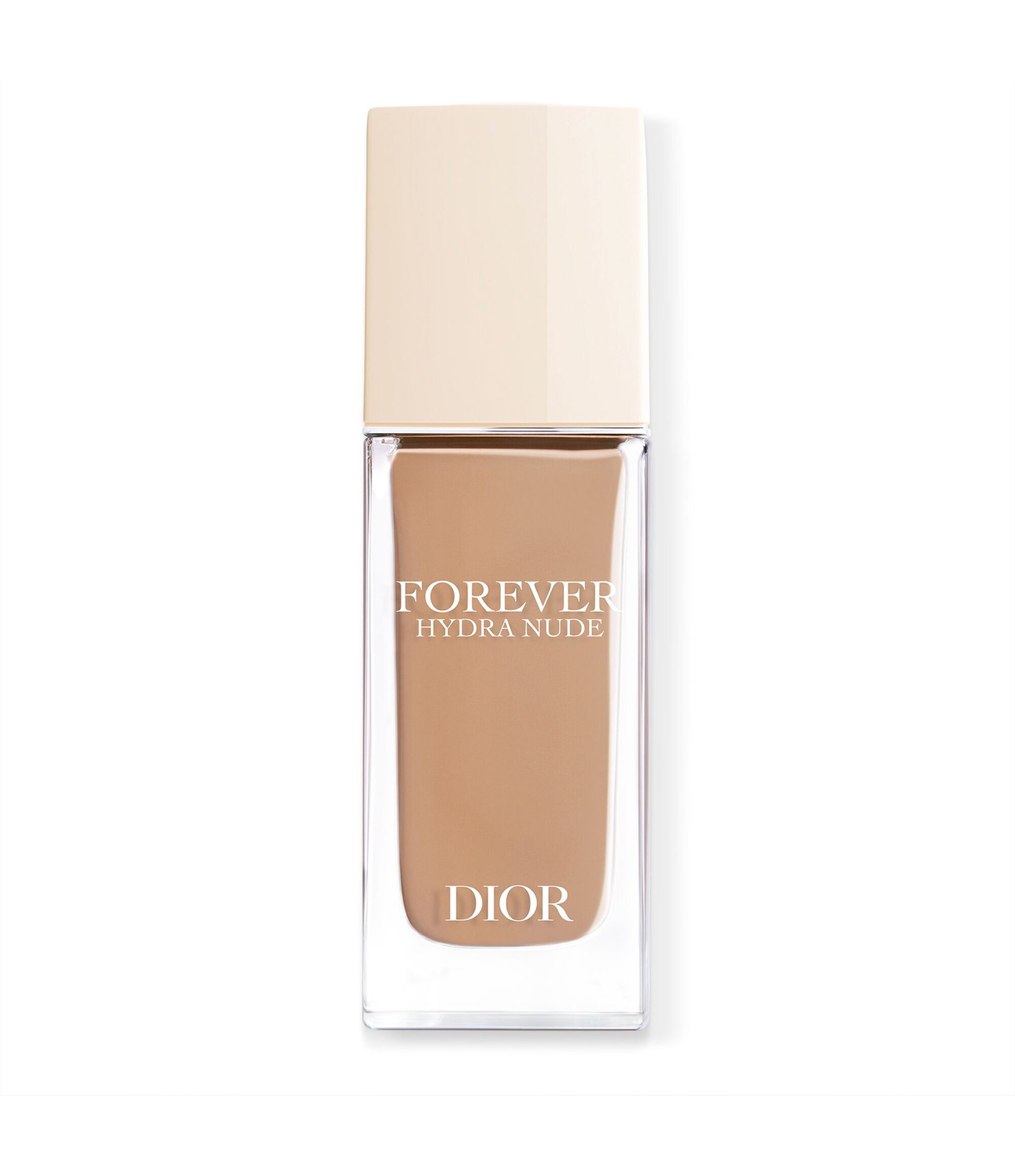 Forever Hydra Nude Base Fluida 2.5 Neutral 1