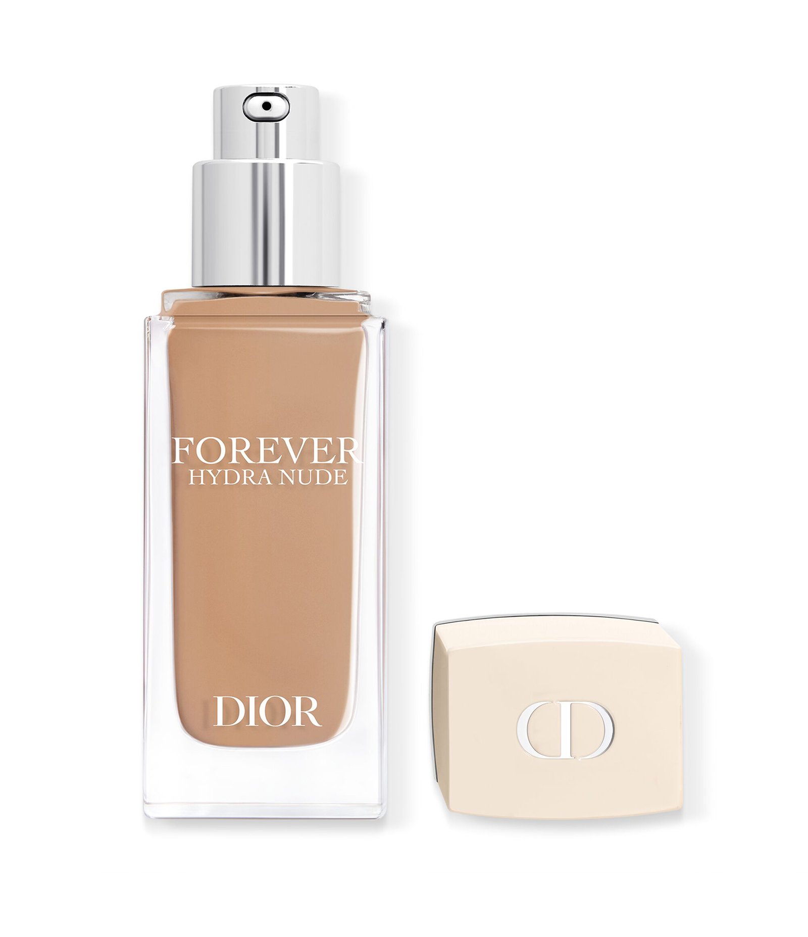 Forever Hydra Nude Base Fluida 2.5 Neutral 2