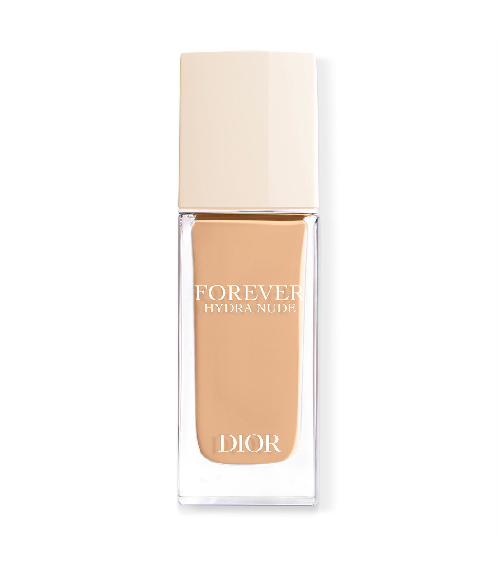 Forever Hydra Nude Base Fluida 3.5 Neutral 1