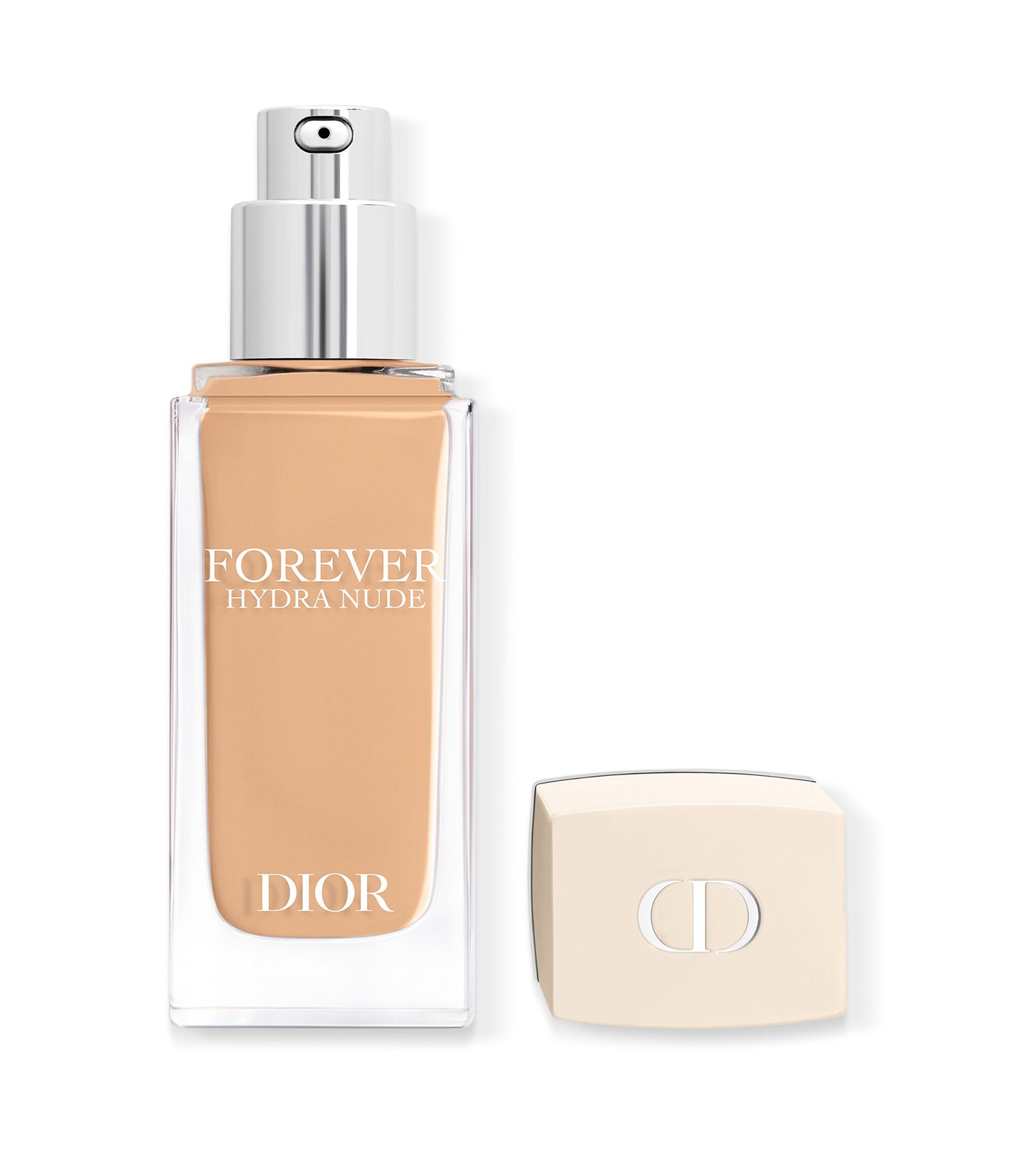 Forever Hydra Nude Base Fluida 3.5 Neutral 2