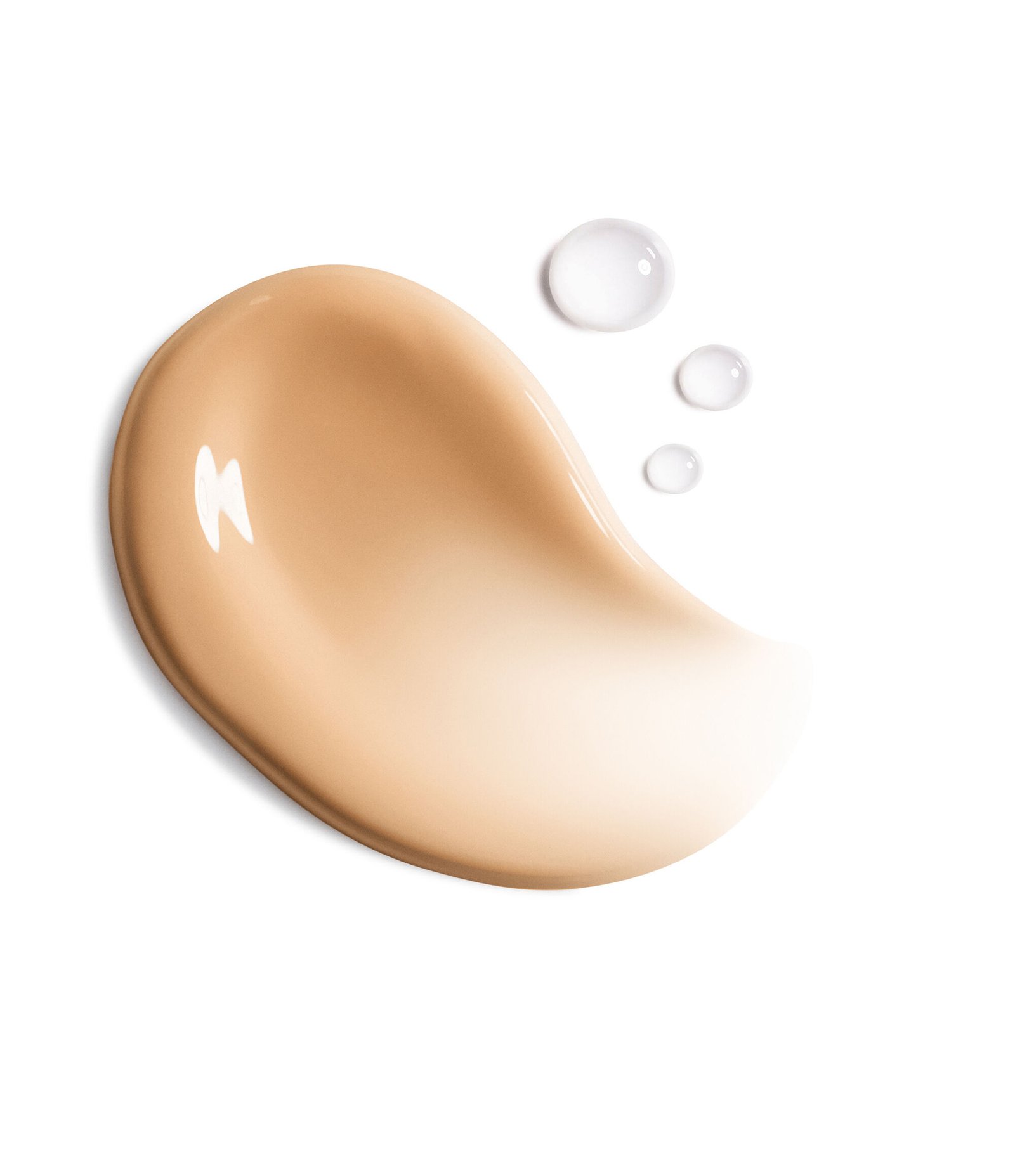 Forever Hydra Nude Base Fluida 3.5 Neutral 3