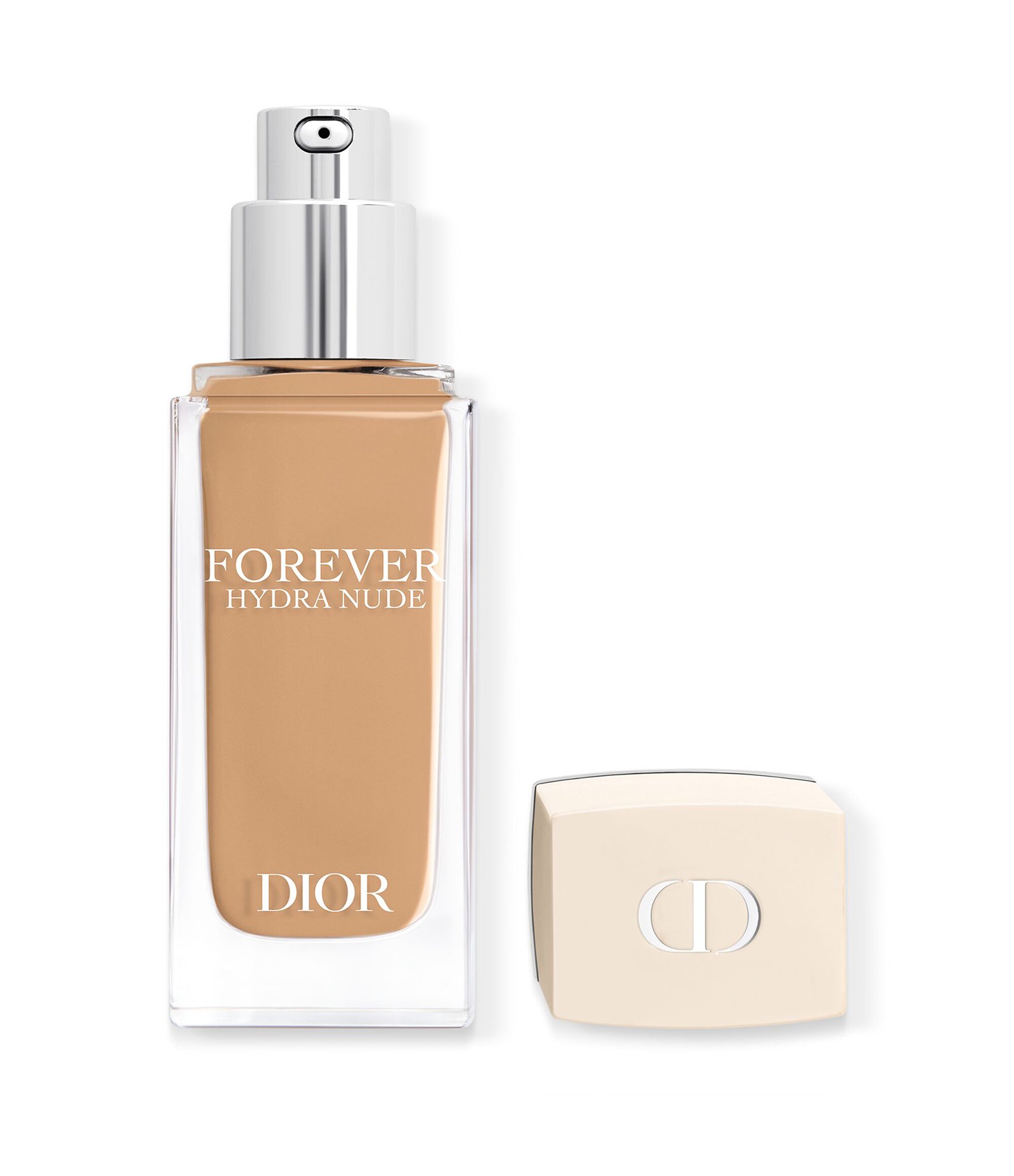Forever Hydra Nude Base Fluida 3 Neutral 2