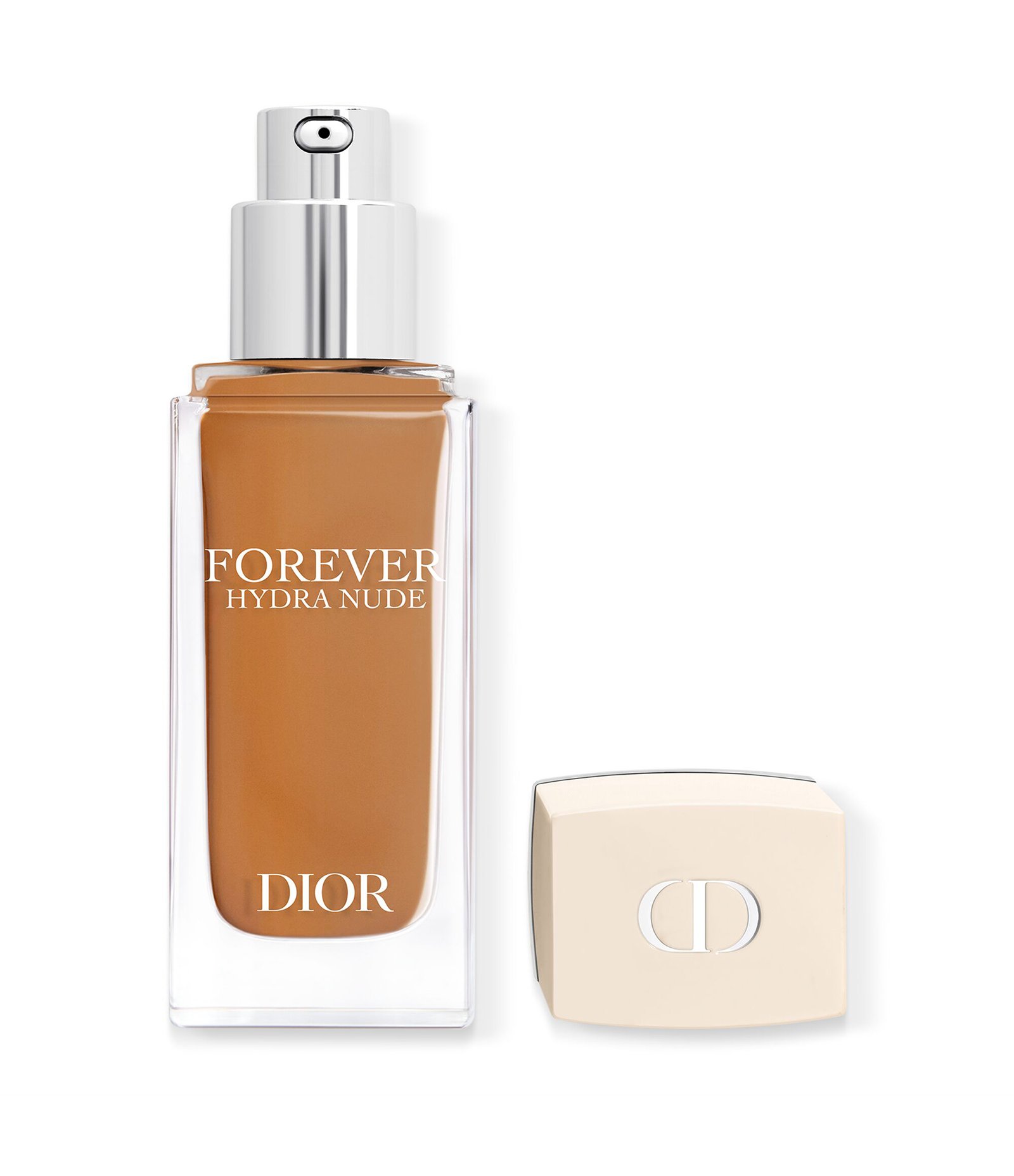 Forever Hydra Nude Base Fluida 5 Neutral 2