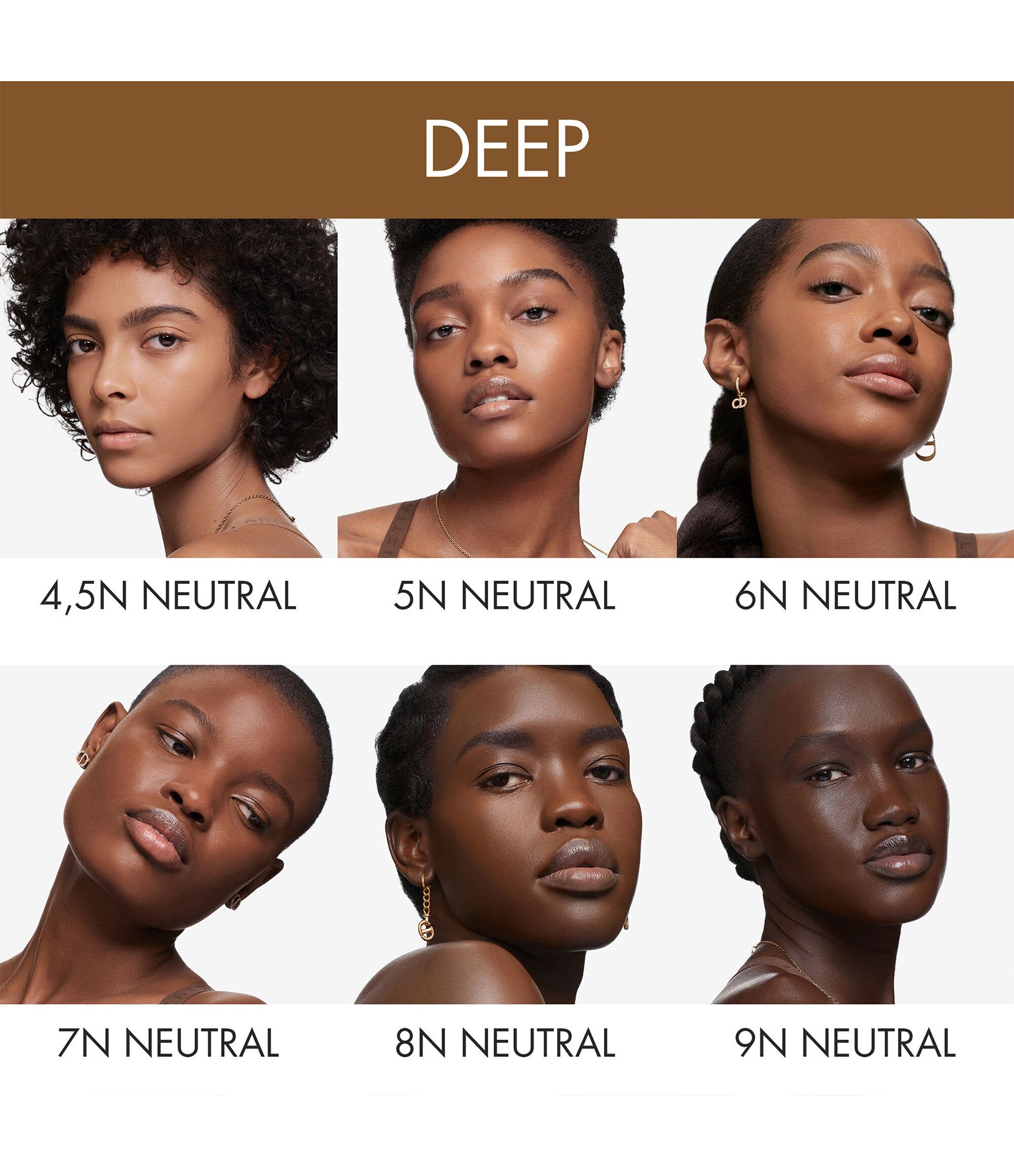 Forever Hydra Nude Base Fluida 5 Neutral 5