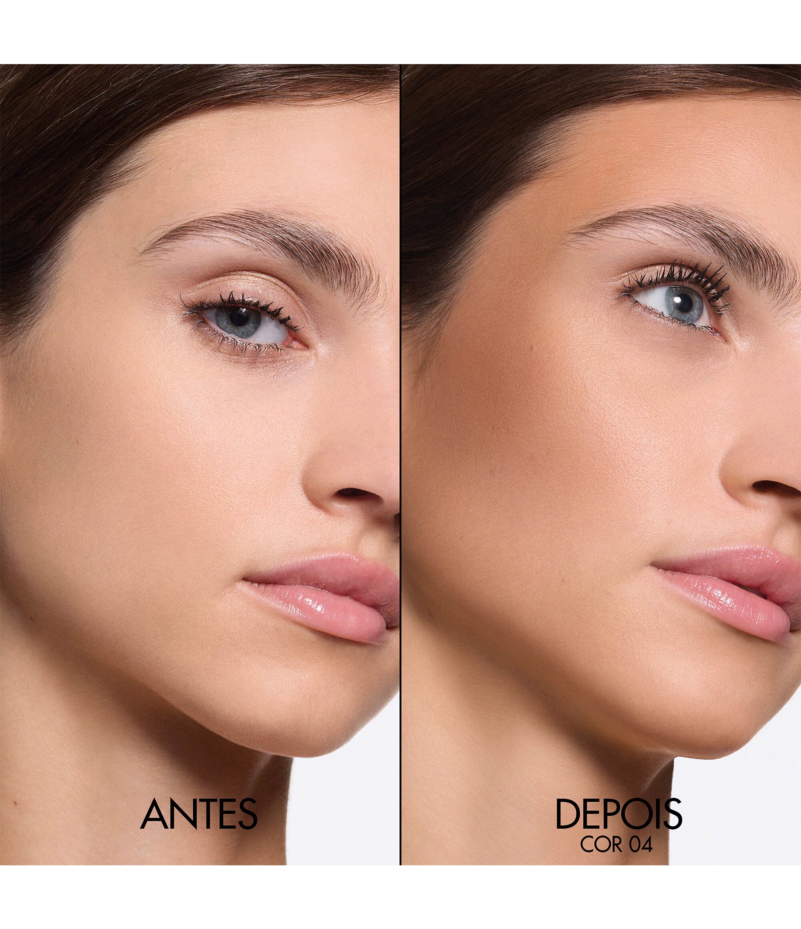 Forever Nude Bronzer Velvet 04 Warm 3