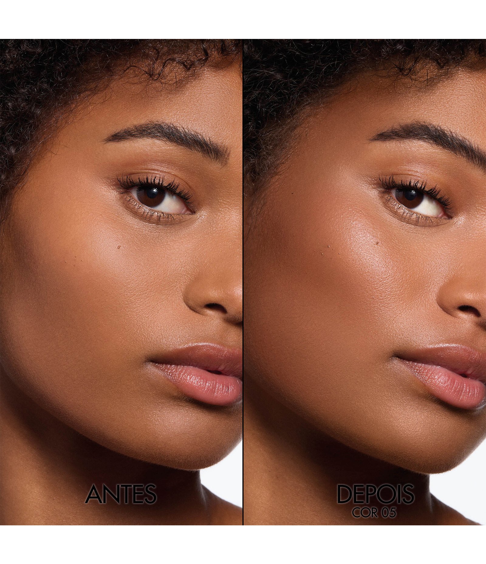 Forever Nude Bronzer Velvet 05 Intense 3