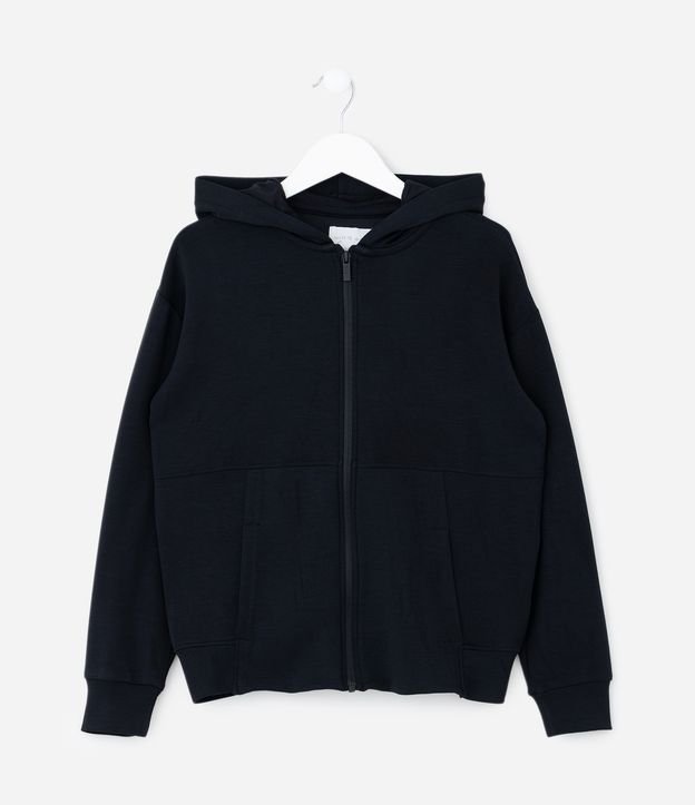 Cor: Preto | Tamanho: 11-12