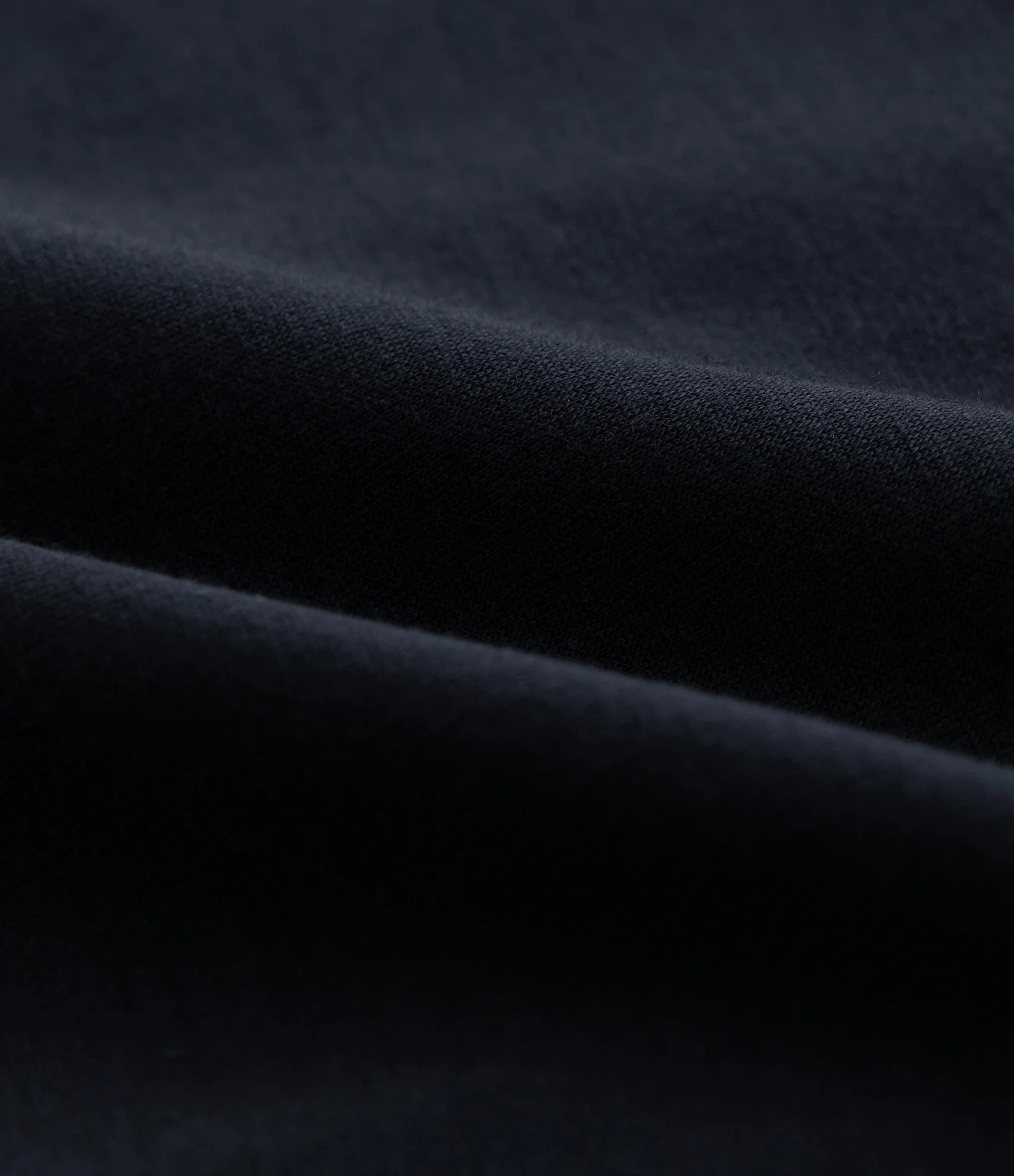 Jaqueta Infantil em Modal com Capuz - Tam 5 a 14 Anos Preto 3