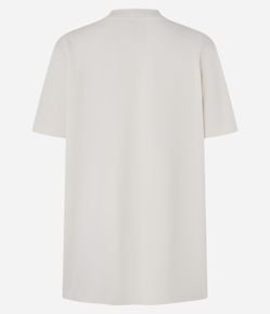 Camiseta T-shirt em Algodão com Estampa Cowgirls