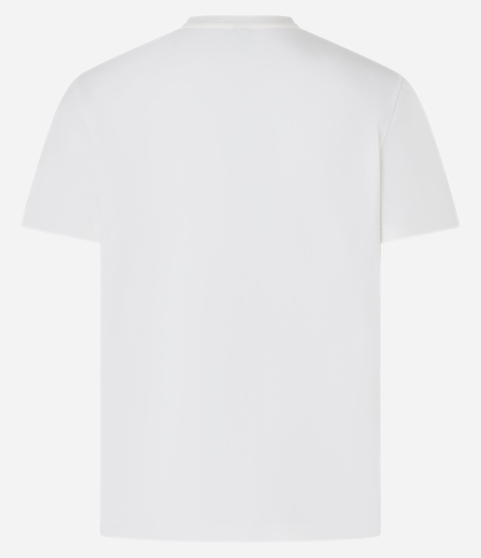 Blusa em Algodão com Estampa Flor do Sol Branco 5