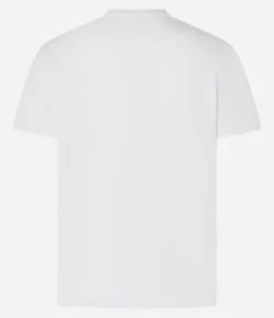 Blusa em Algodão com Estampa Flor do Sol