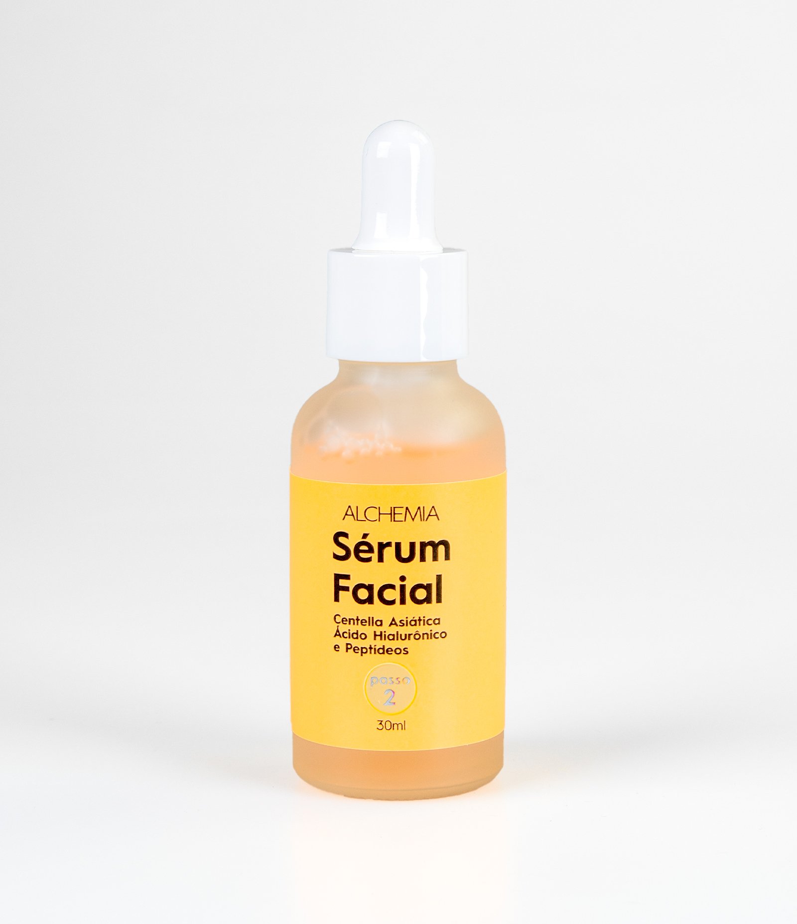 Kit Hidratação Profunda com Nécessaire + Sabonte Líquido + Sérum + Hidratante Área dos Olhos + Hydra Gel Alchemia KIT 4