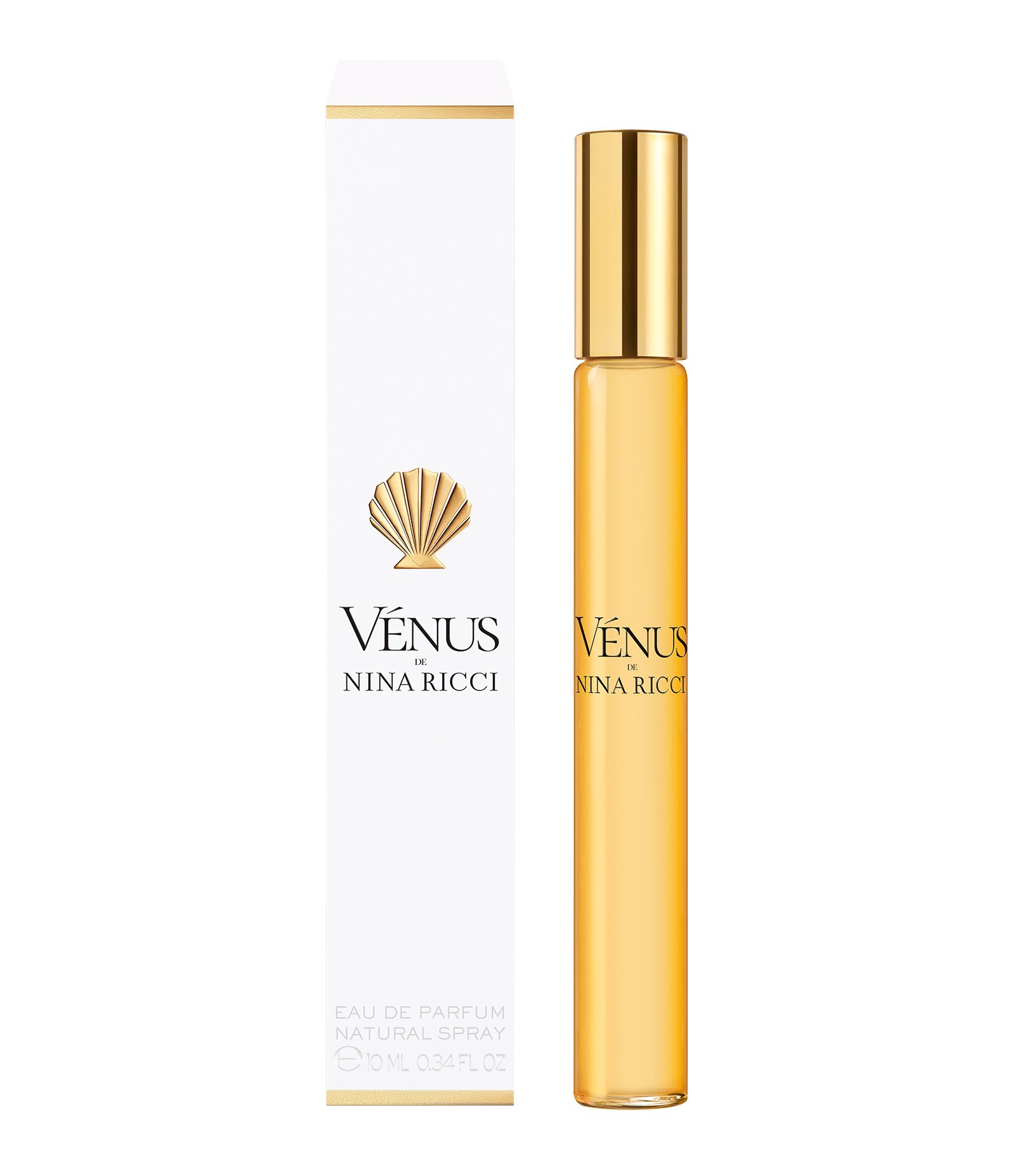 Brinde Nina Ricci Venus Travel Size Eau de Parfum 10ml U 1