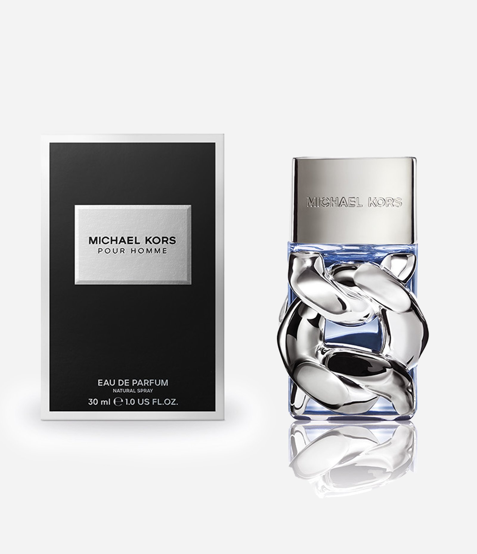 Perfume Michael Kors Pour Homme Eau de Parfum Masculino 30ml 2