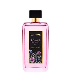 Perfume La Rive Vintage Flowers Eau de Parfum