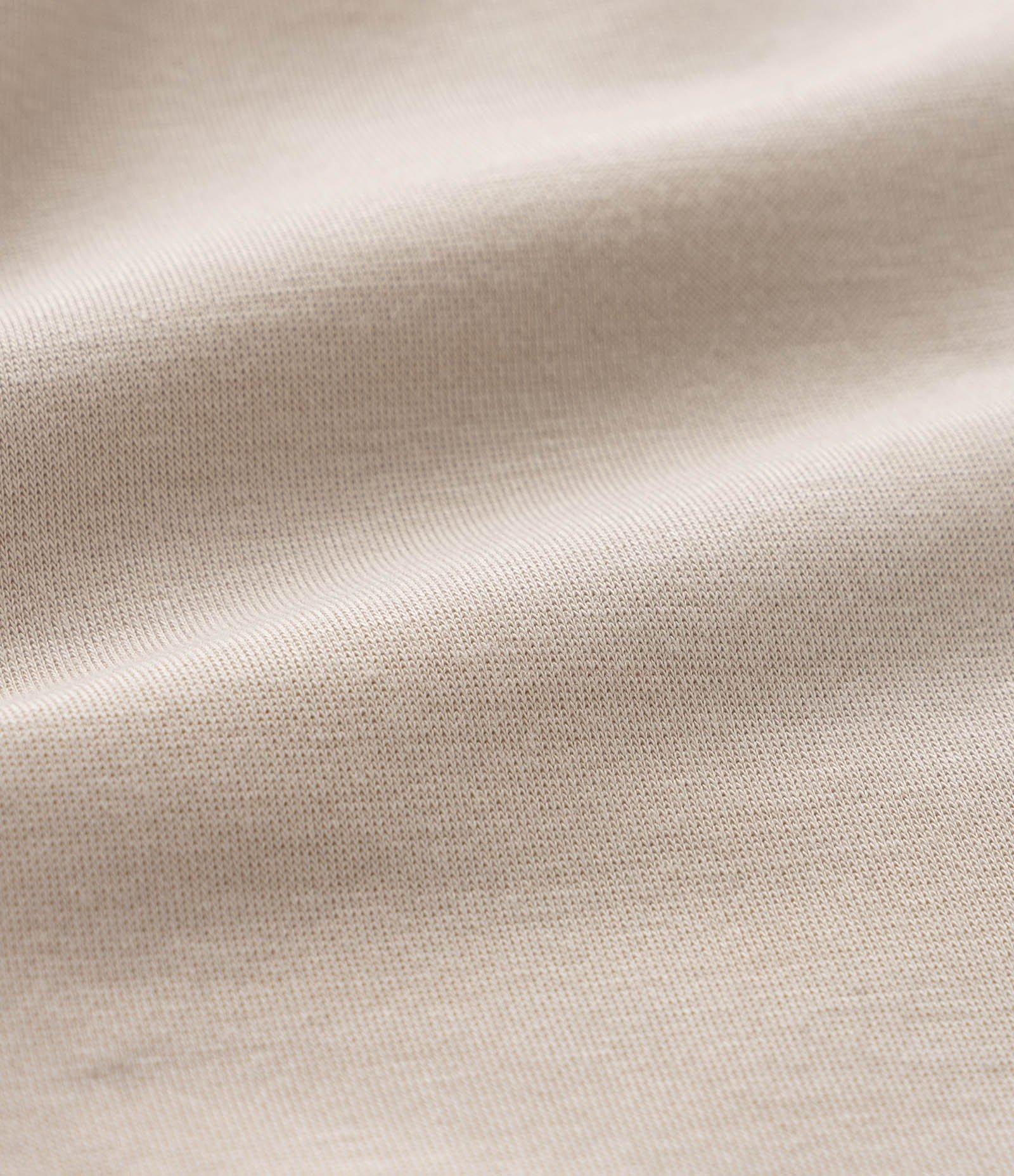 Bermuda Infantil com Bolsinhos e Amarração - Tam 0 a 18 meses Bege 3