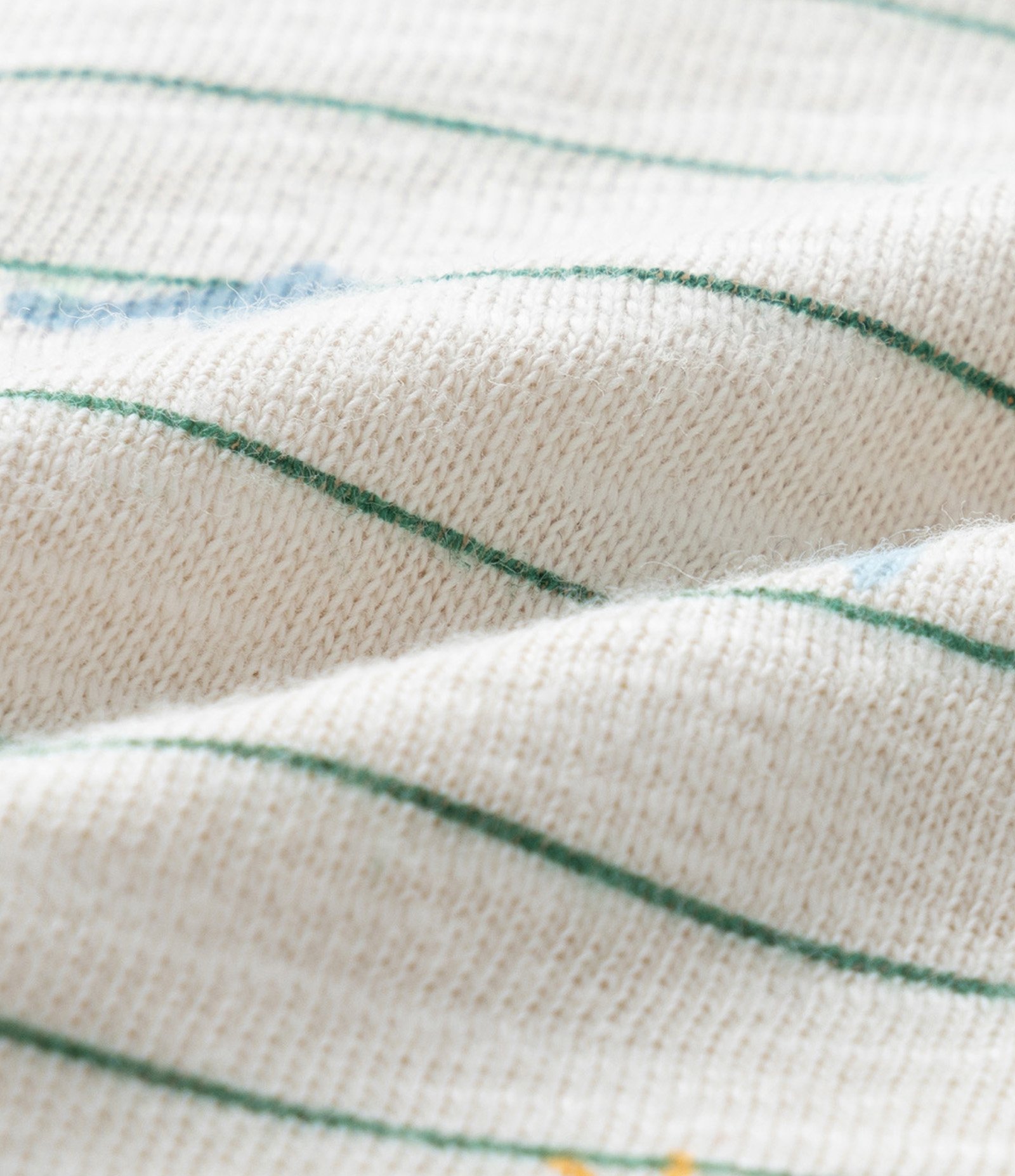 Camiseta Infantil com Estampa Mini Dinos - Tam 0 a 18 meses Bege 3