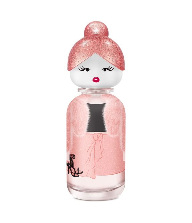 Perfume Benetton United Colors Sisterland Blush Cherry Eau de Parfum