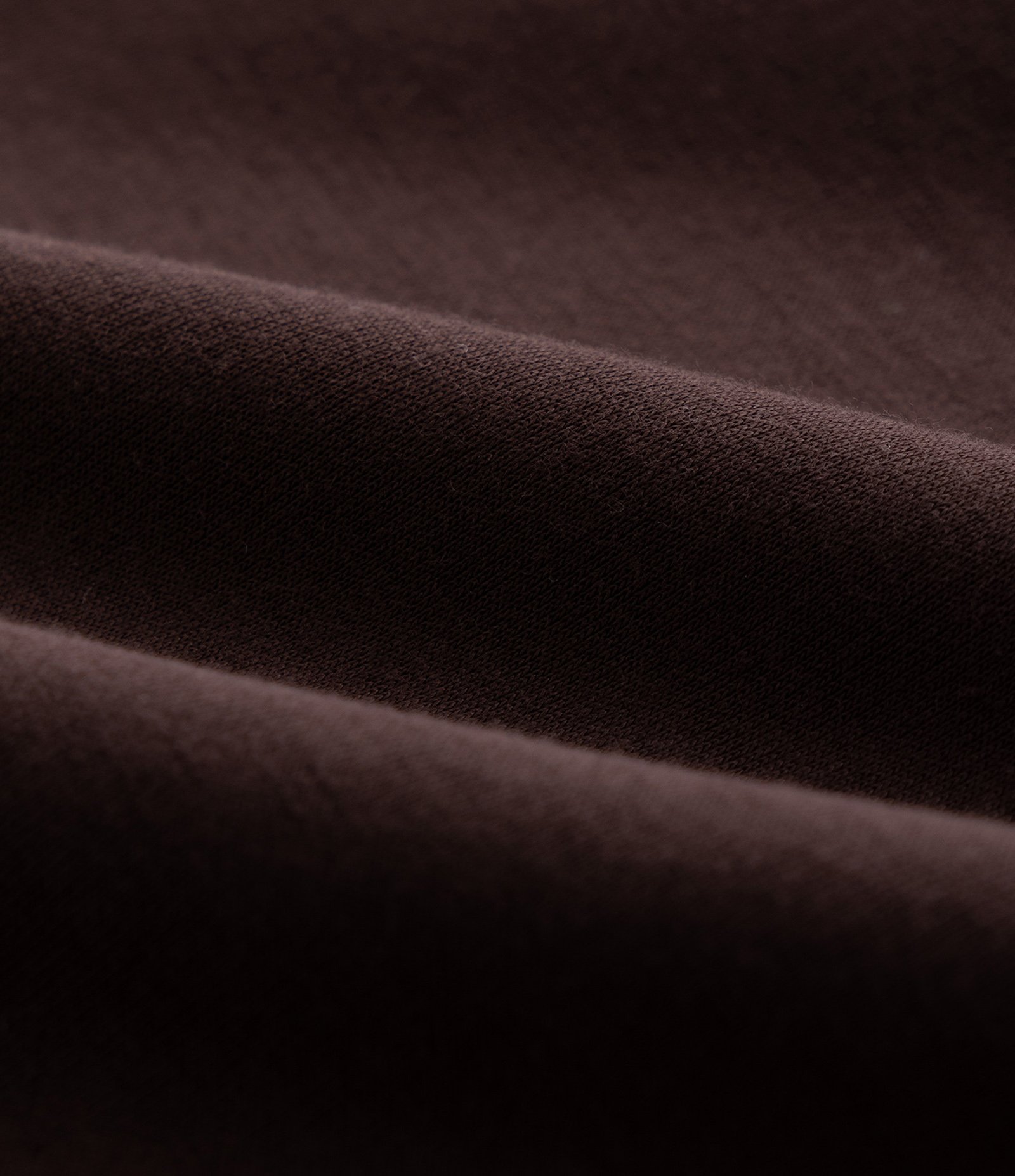 Bermuda Runner em Viscose com Bolsos Marrom 7