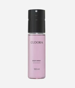Body Spray Eudora 
